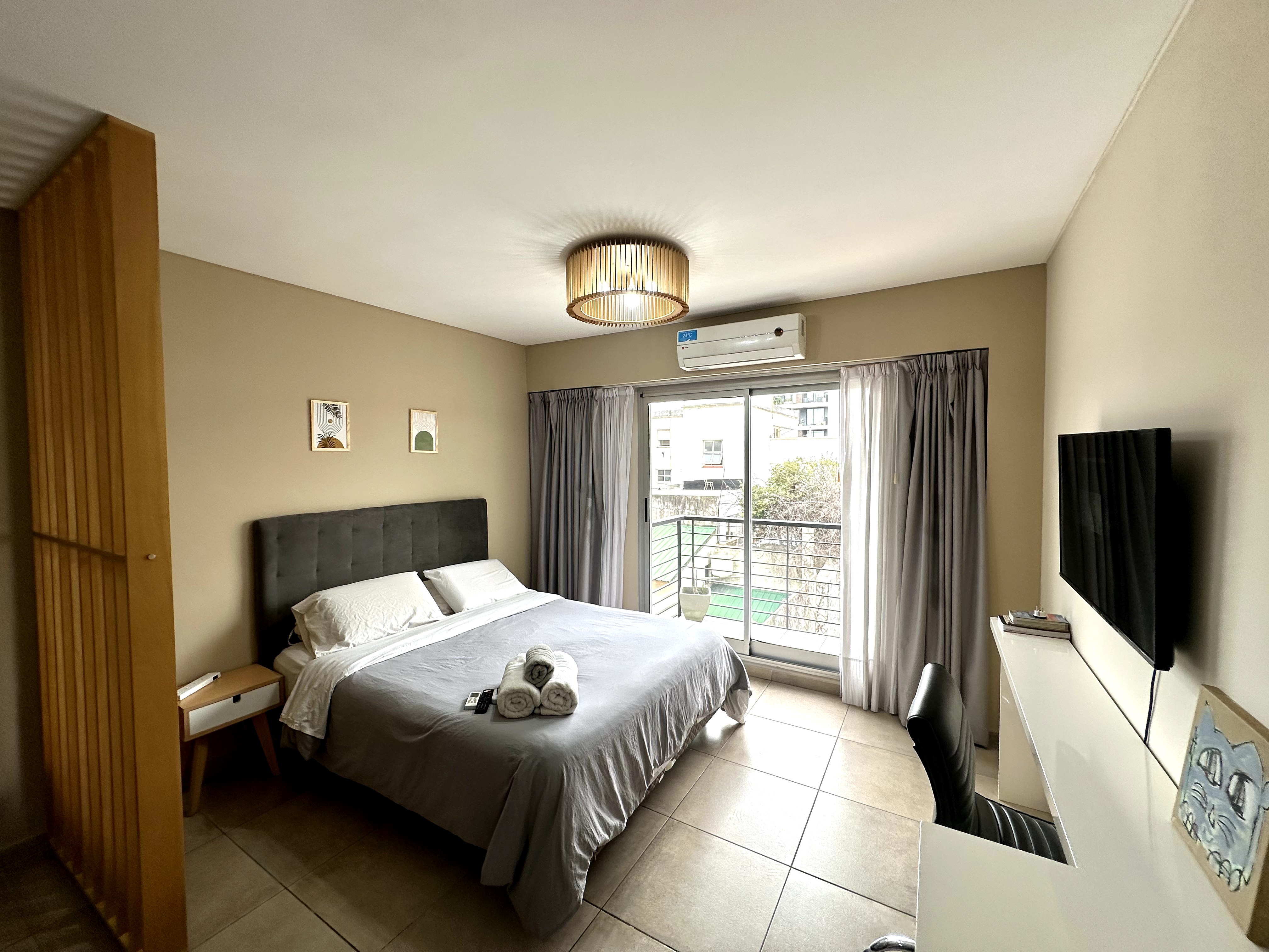 SOLER APARTMENTS II