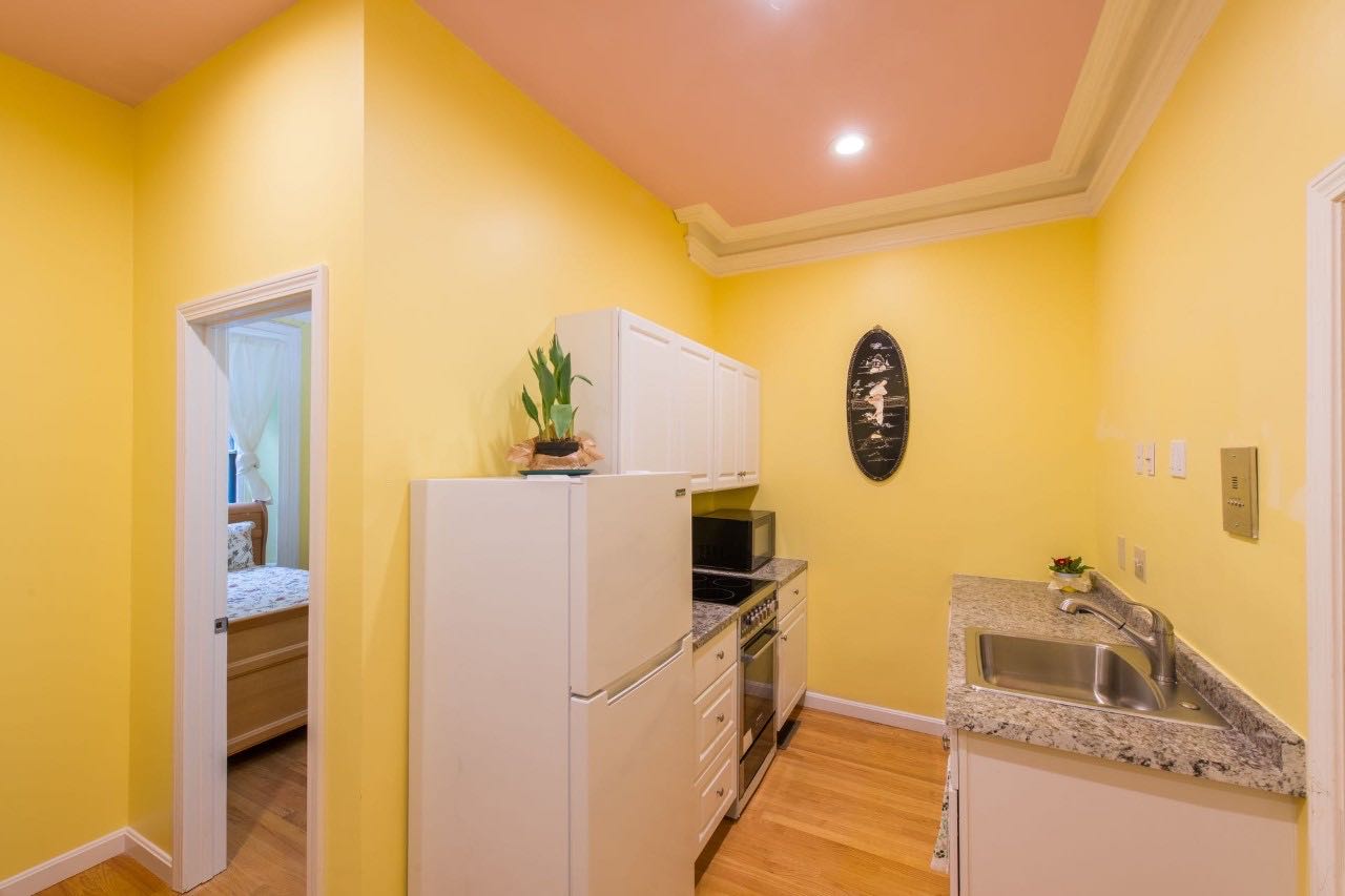 Sweet 1 Bedroom Beacon Hill Area in Dorchester, Boston