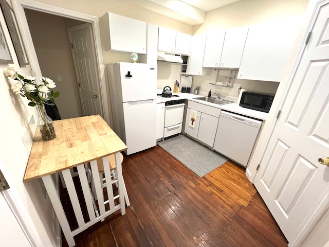 Sweet 1Bedroom in Beacon Hill Area in Beacon Hill, Boston