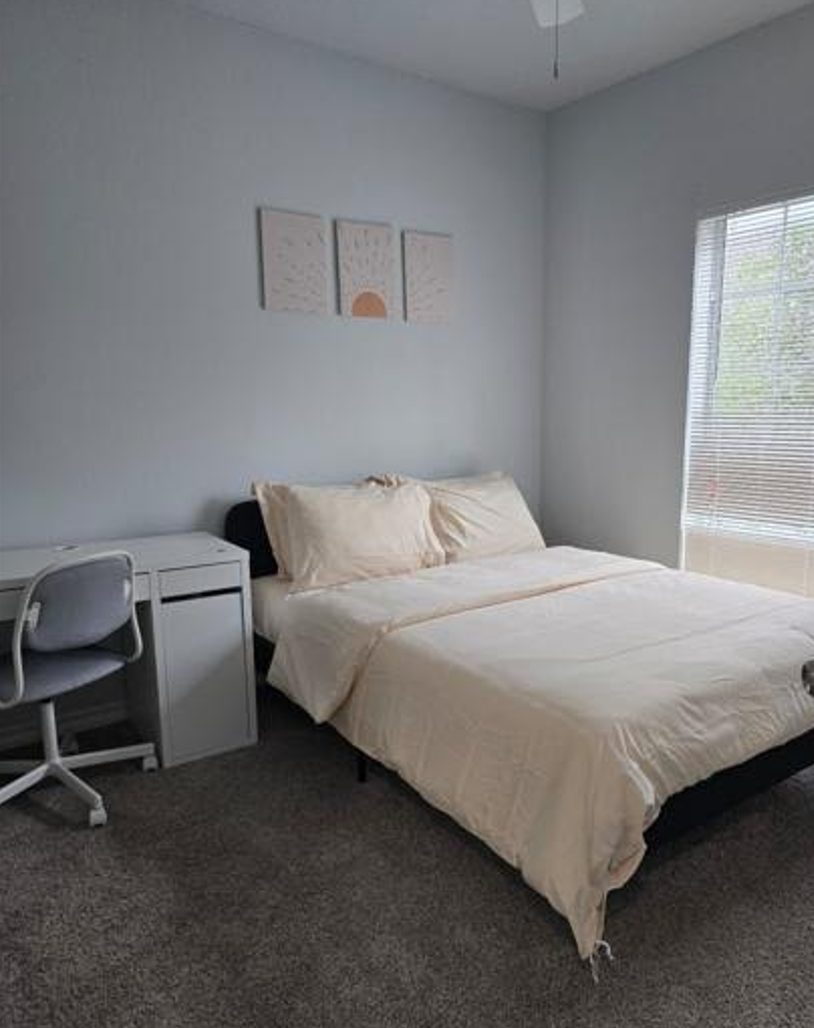 Cozy Room By UT Austin in 78705, Austin