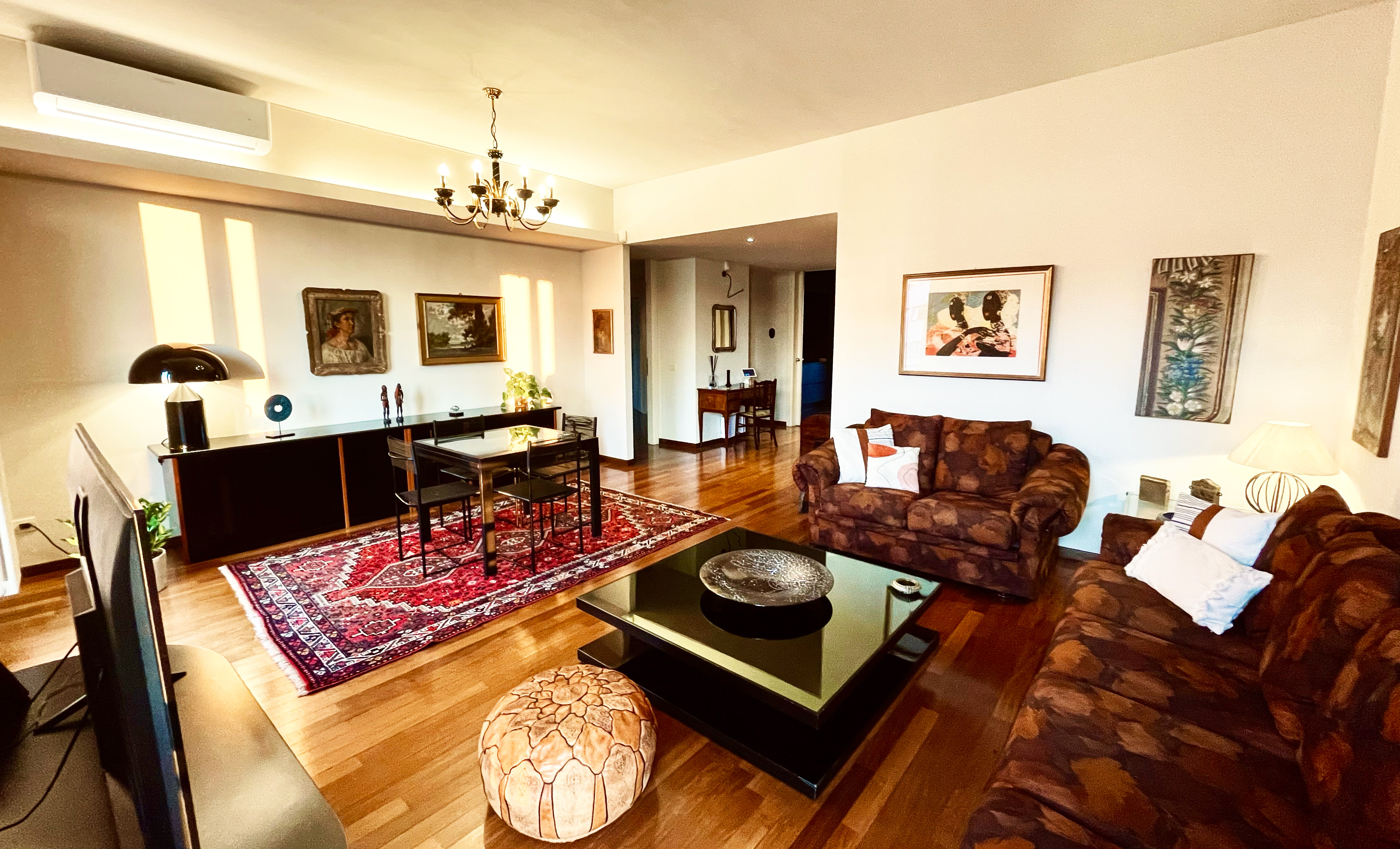 Niva - Downtown Luxury Home - Bergamo in Bergamo, Bergamo