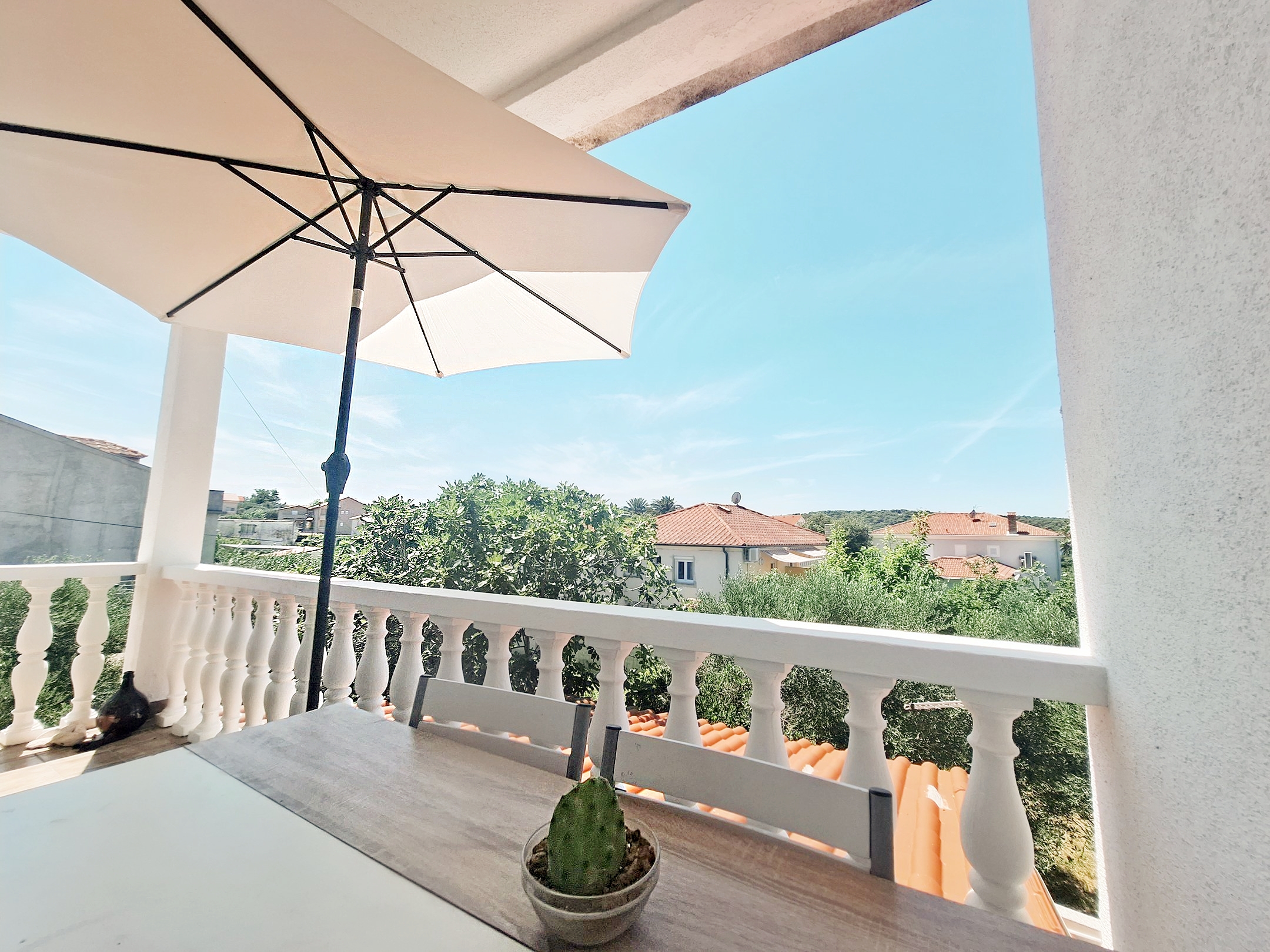 Peaceful Retreat On Island Of Rab w: Free Parking