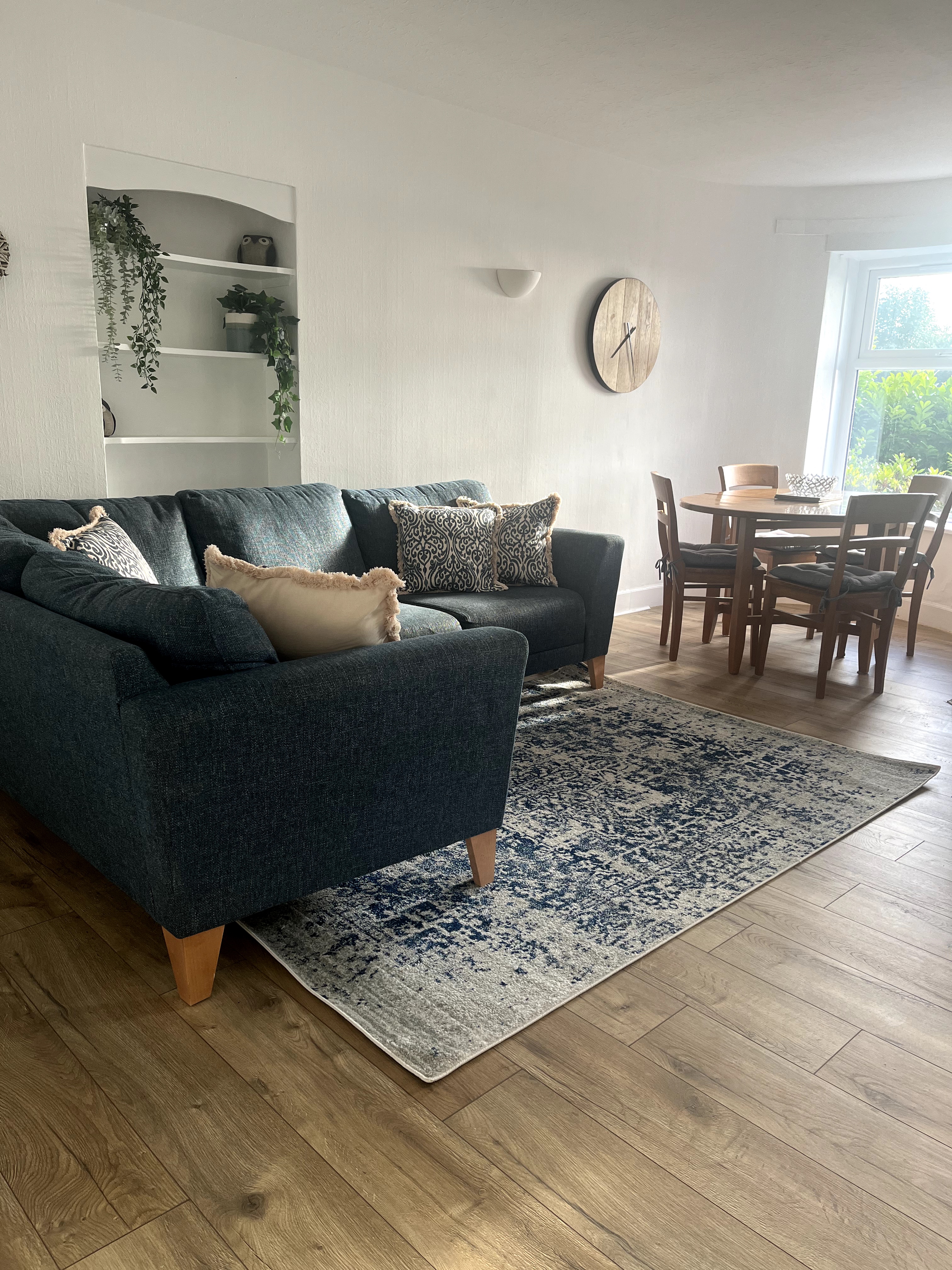 Central Oban with Stunning Views 2 bedrooms