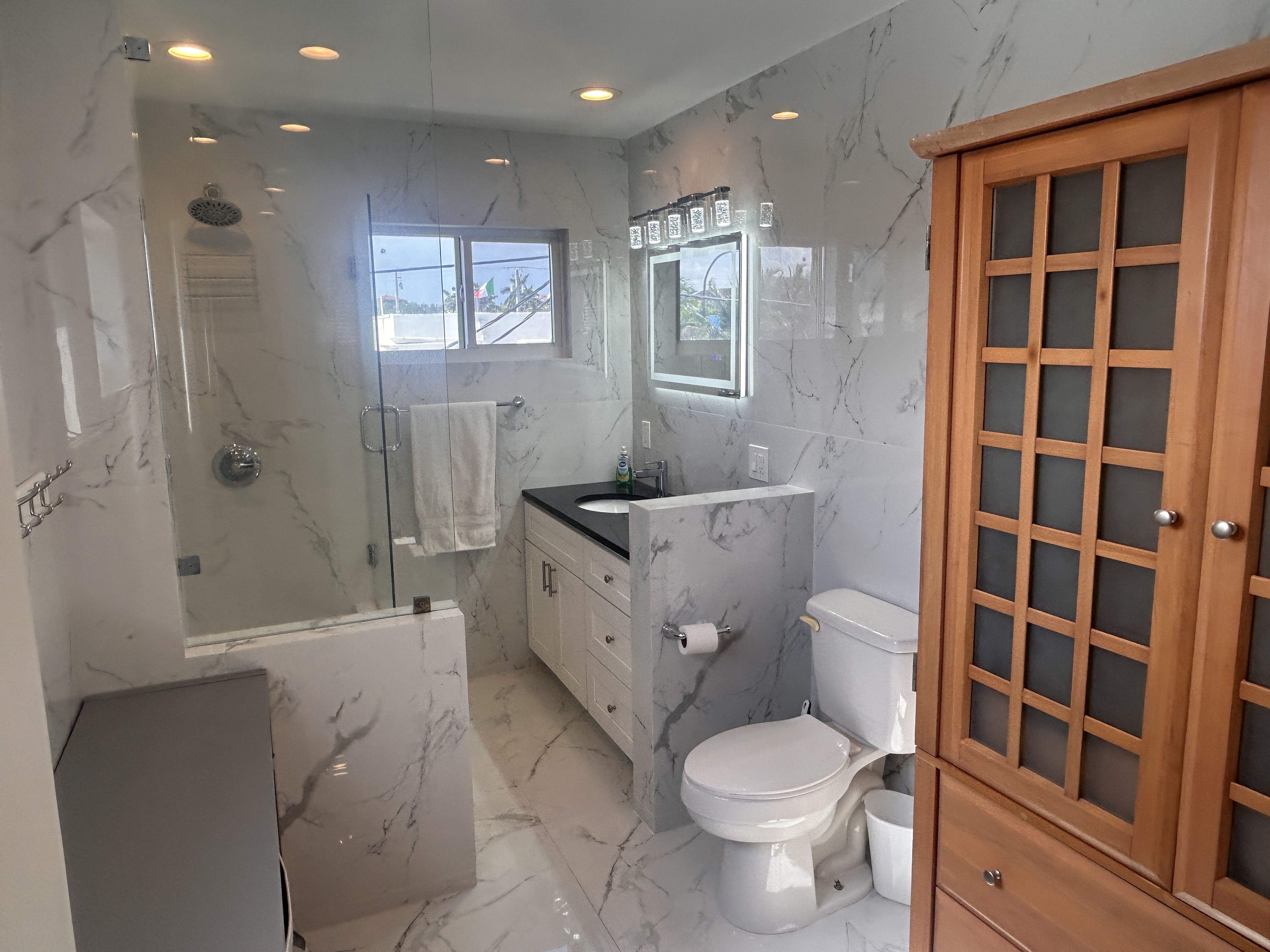 #5 Seaside-Private studio- Lauderdale By The Sea in Lauderdale By The Sea, Broward County