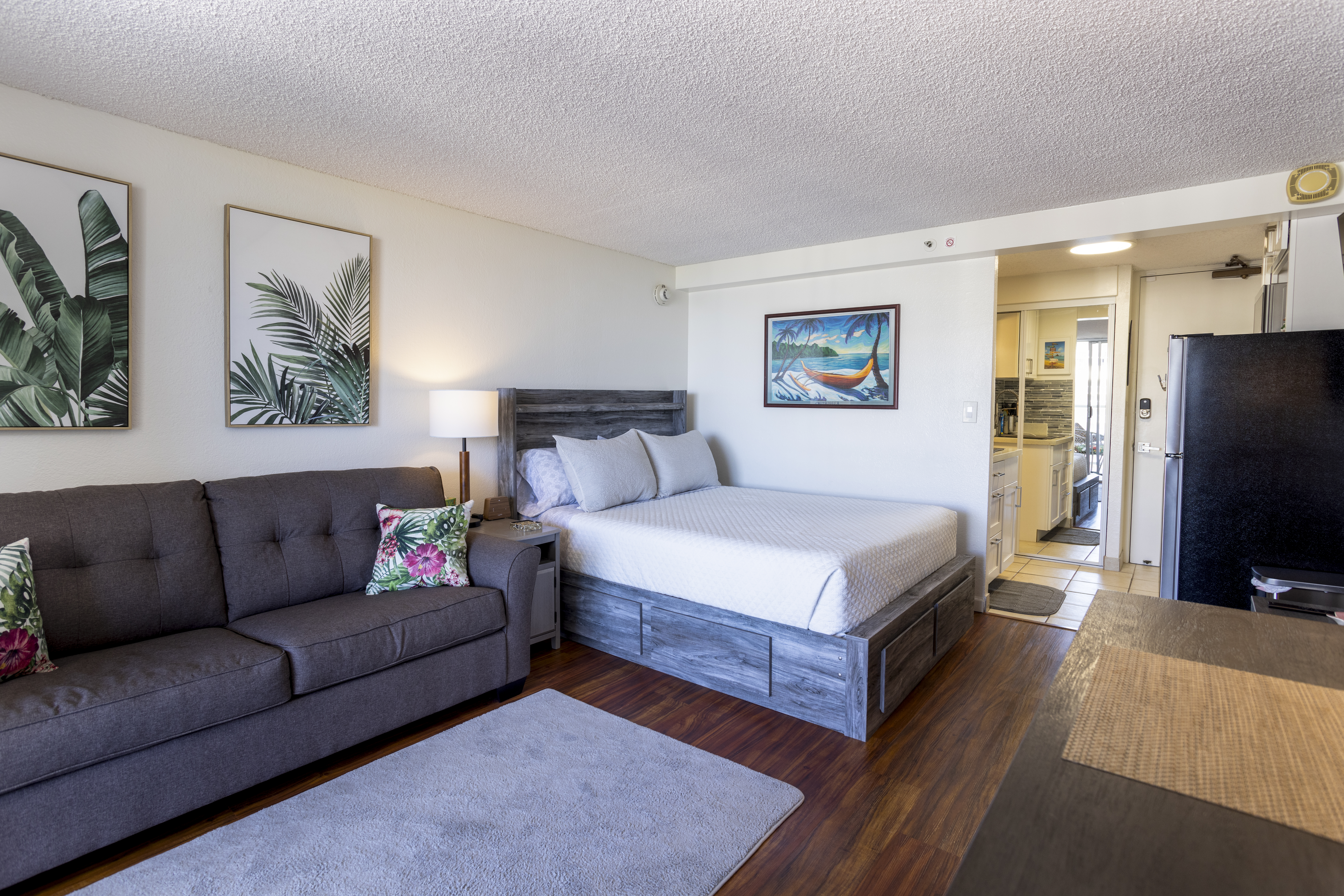 Luxury Condo Near Beach w/ Resort Amenities! in Primary Urban Center, Hawaii