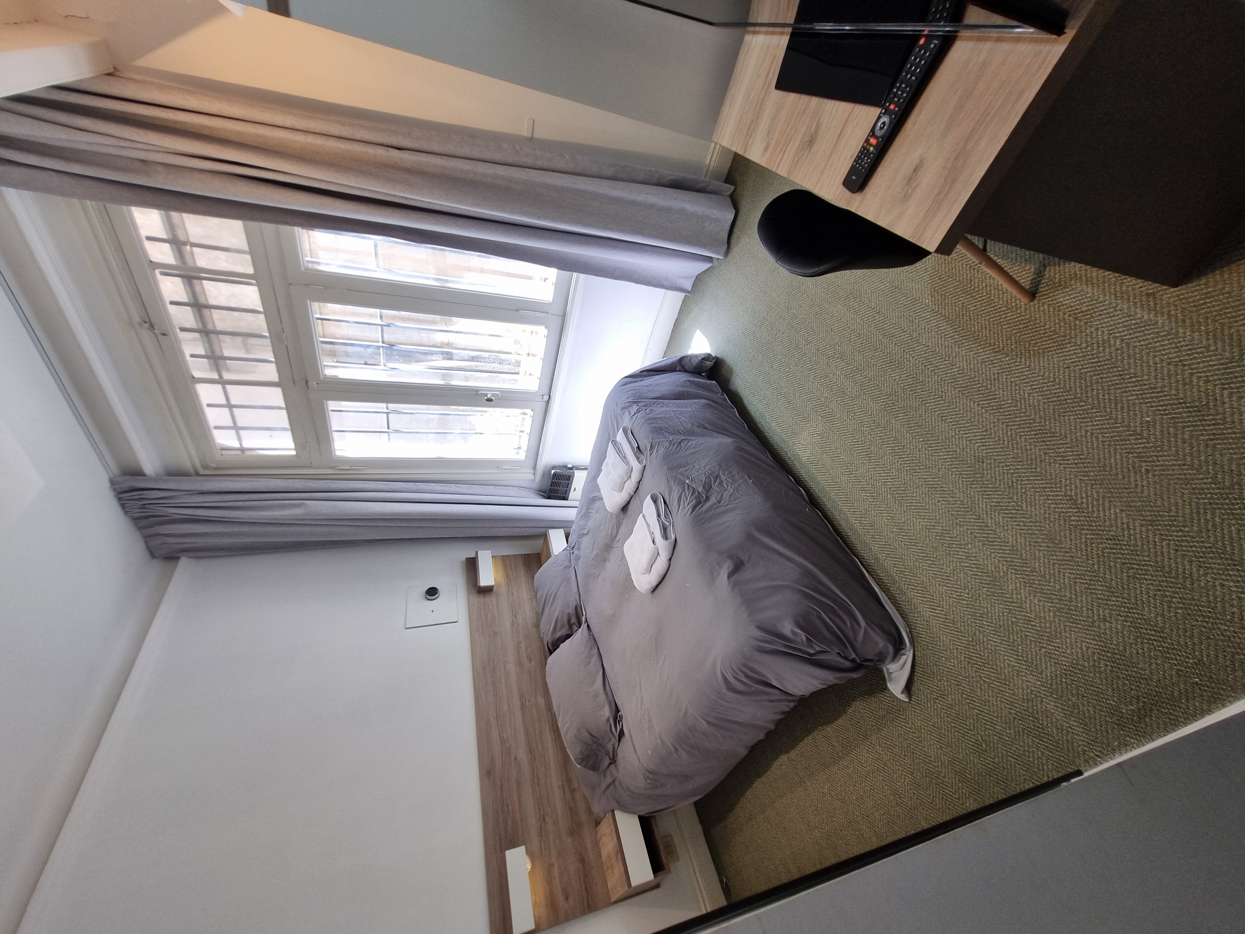 Depto. para Grupos - 4 Habitaciones -Obelisco CABA in San Nicolas, Buenos Aires