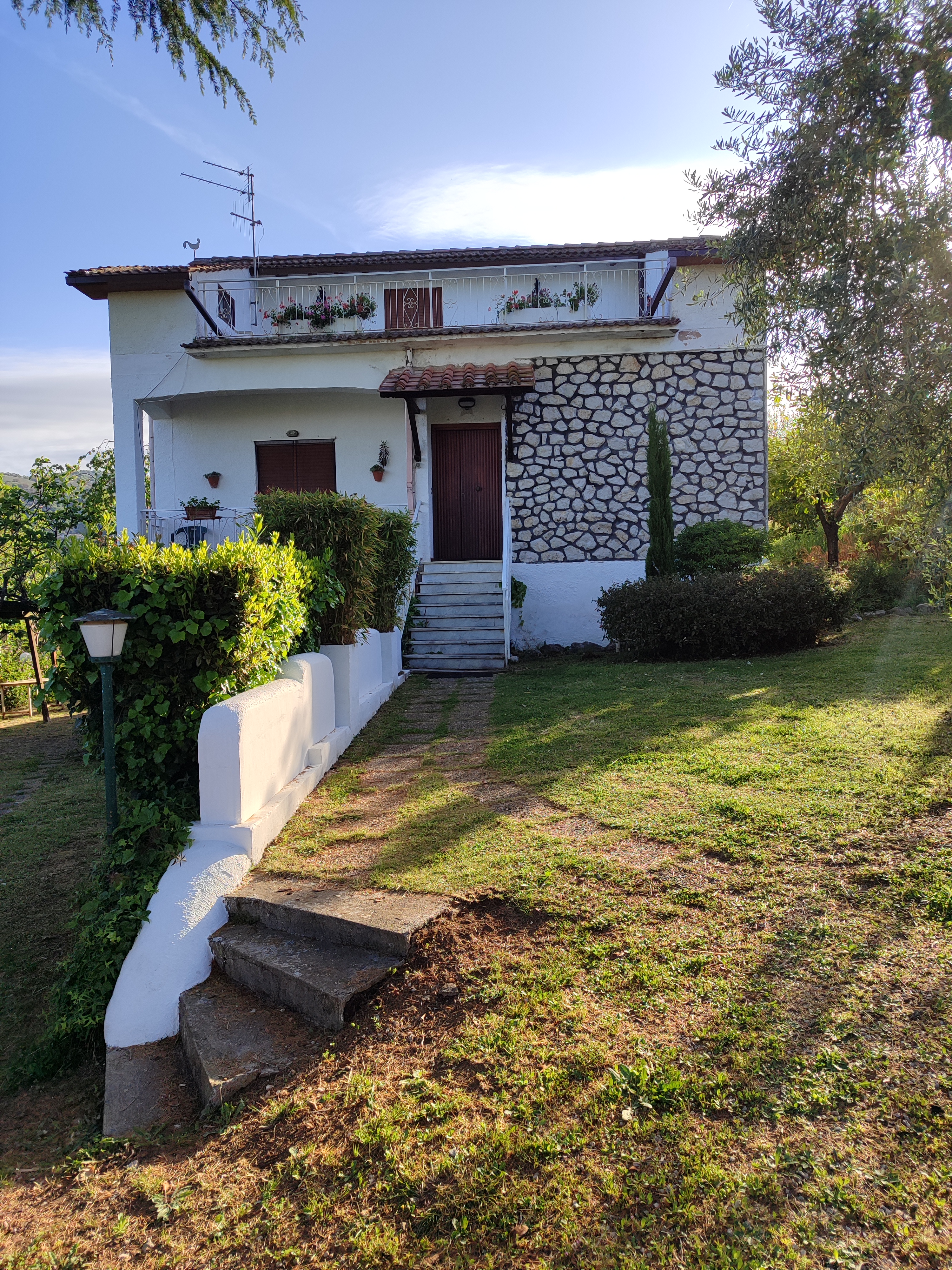 Casale Bambù - Hidden Countryhouse