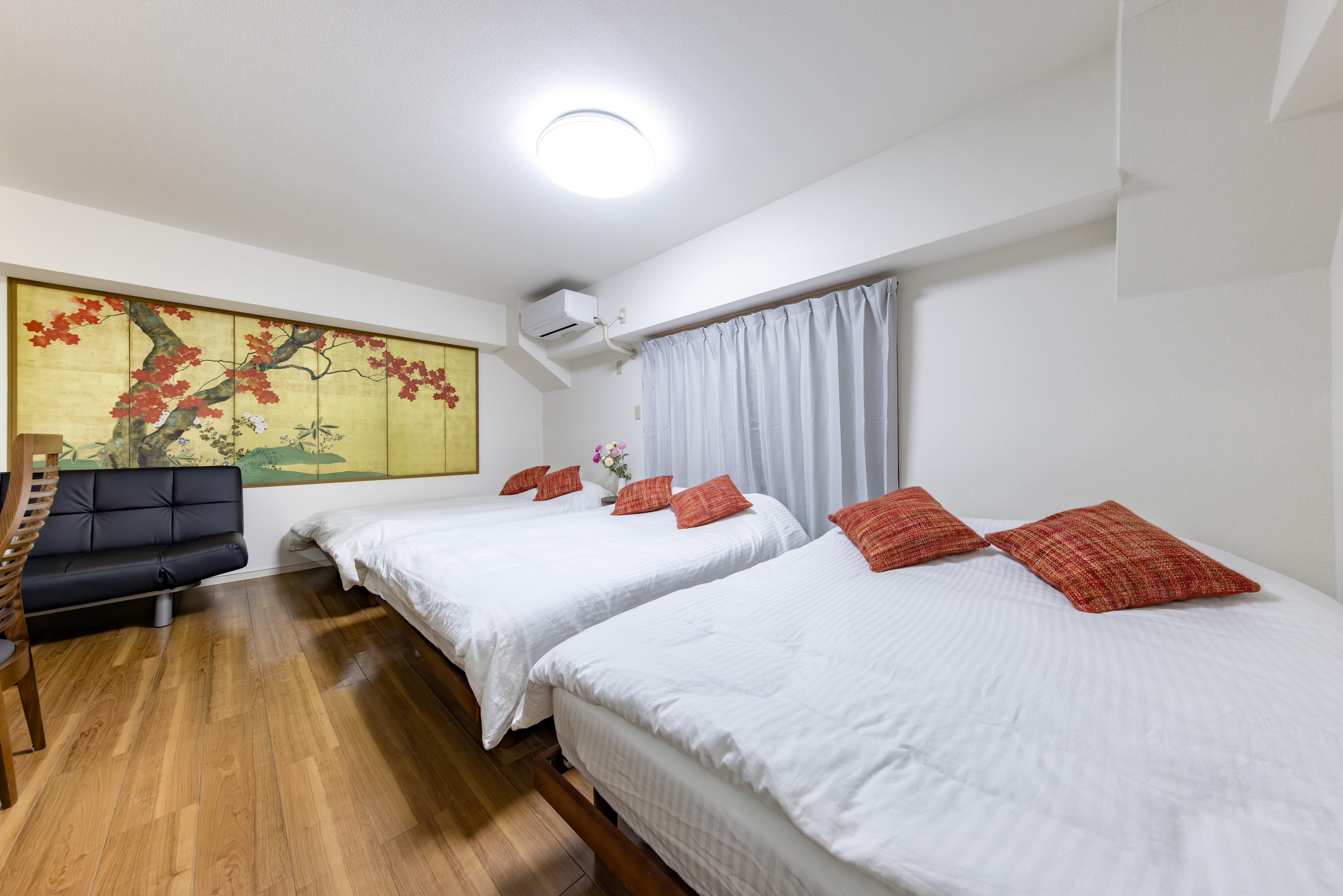 Hokusai's House】3 min to Kuromon&Dotonbori・13PAX - Apartments