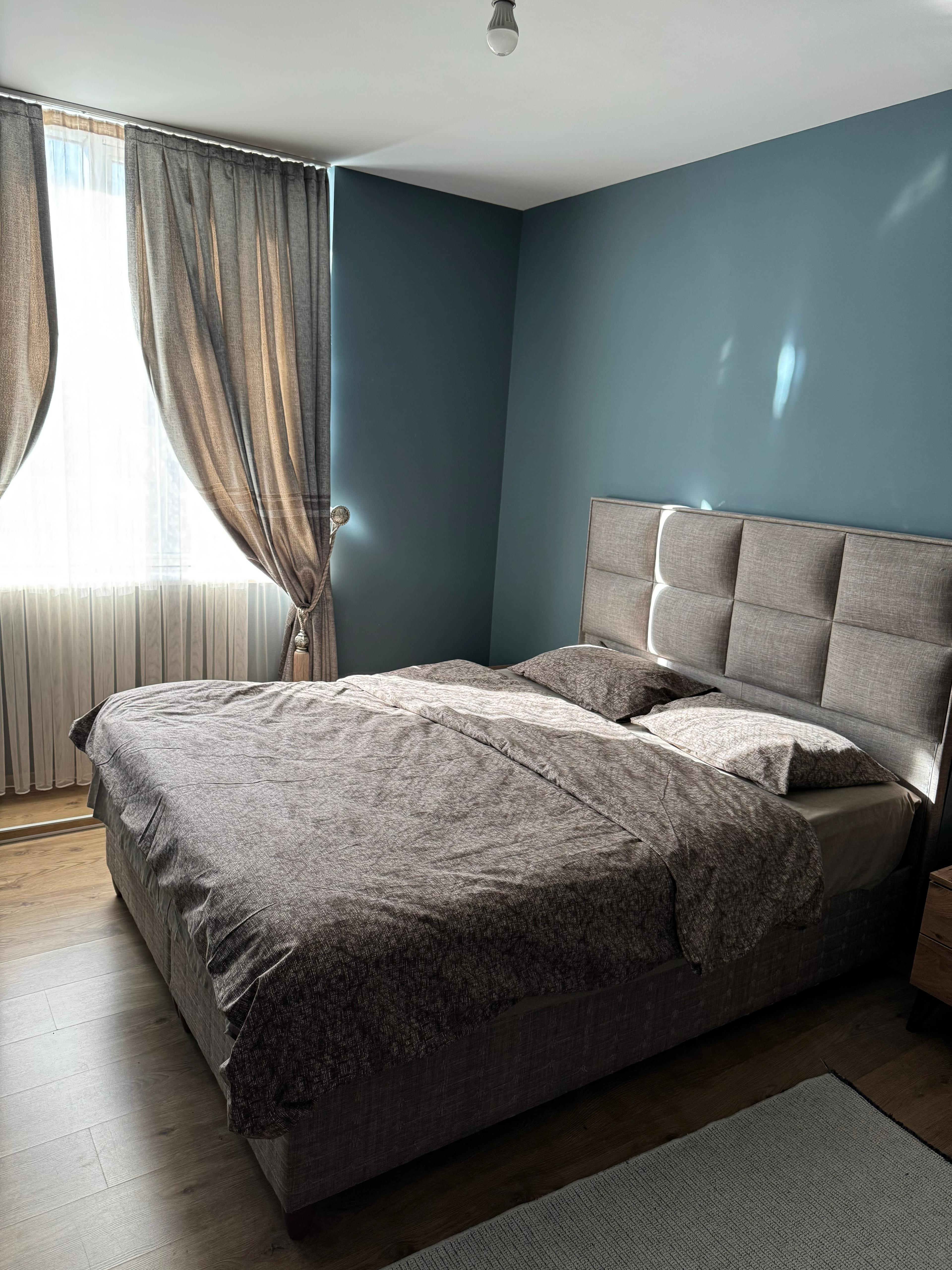 Dry Home, Sabiha Gökçen Home in Pendik, Istanbul