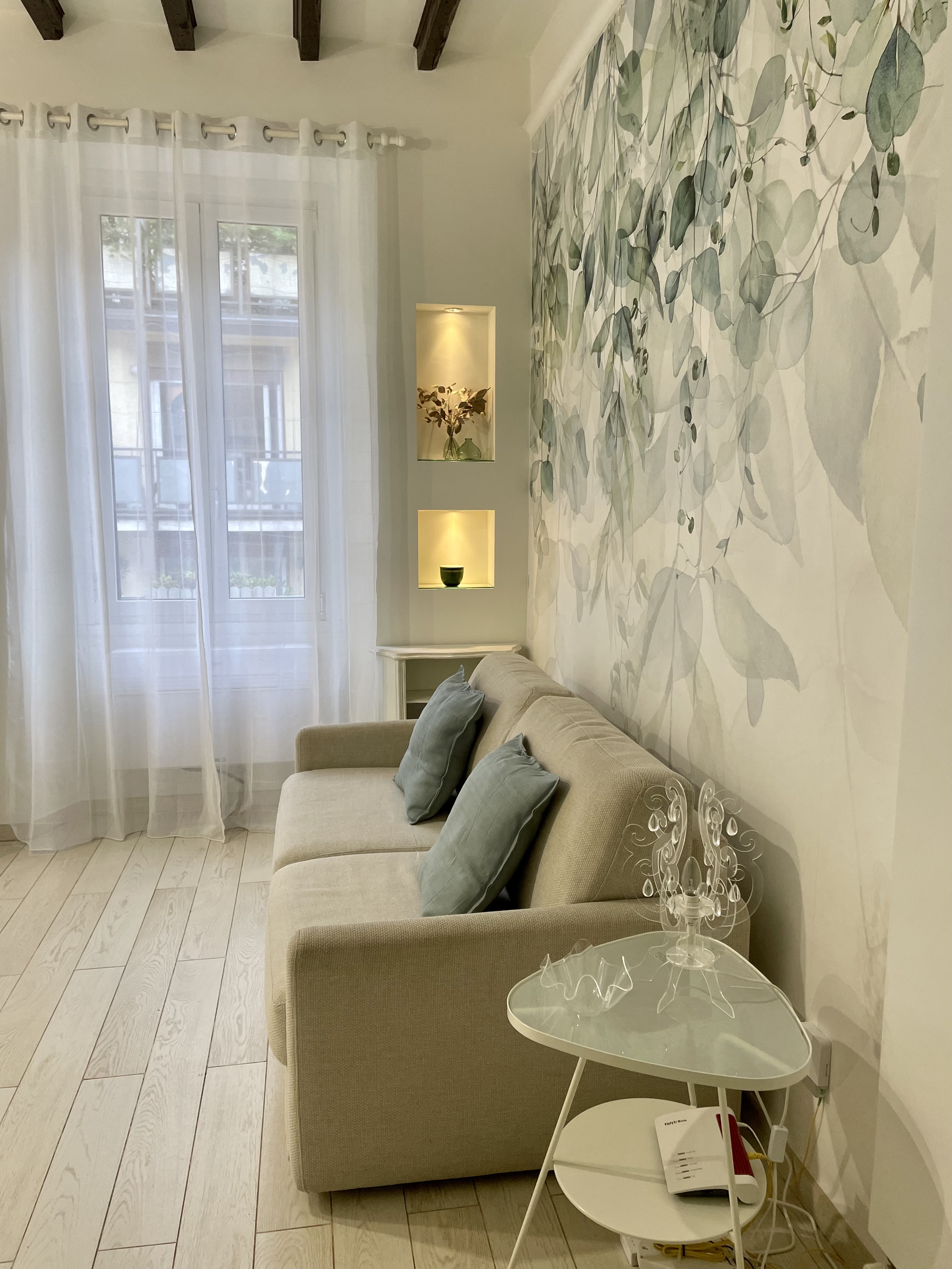 YOUnique studio flat (city center) in BUENOS AIRES - VENEZIA, Milan