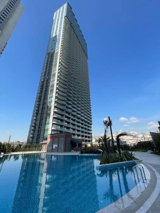 Bright Loft in Sisli Istanbul Near Shops & Fun in Sisli, Istanbul