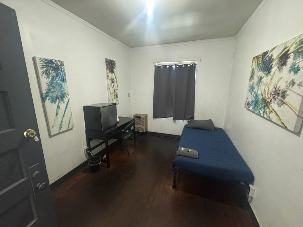 #226 Arts District / Little Tokyo Private Room in Downtown, Los Angeles
