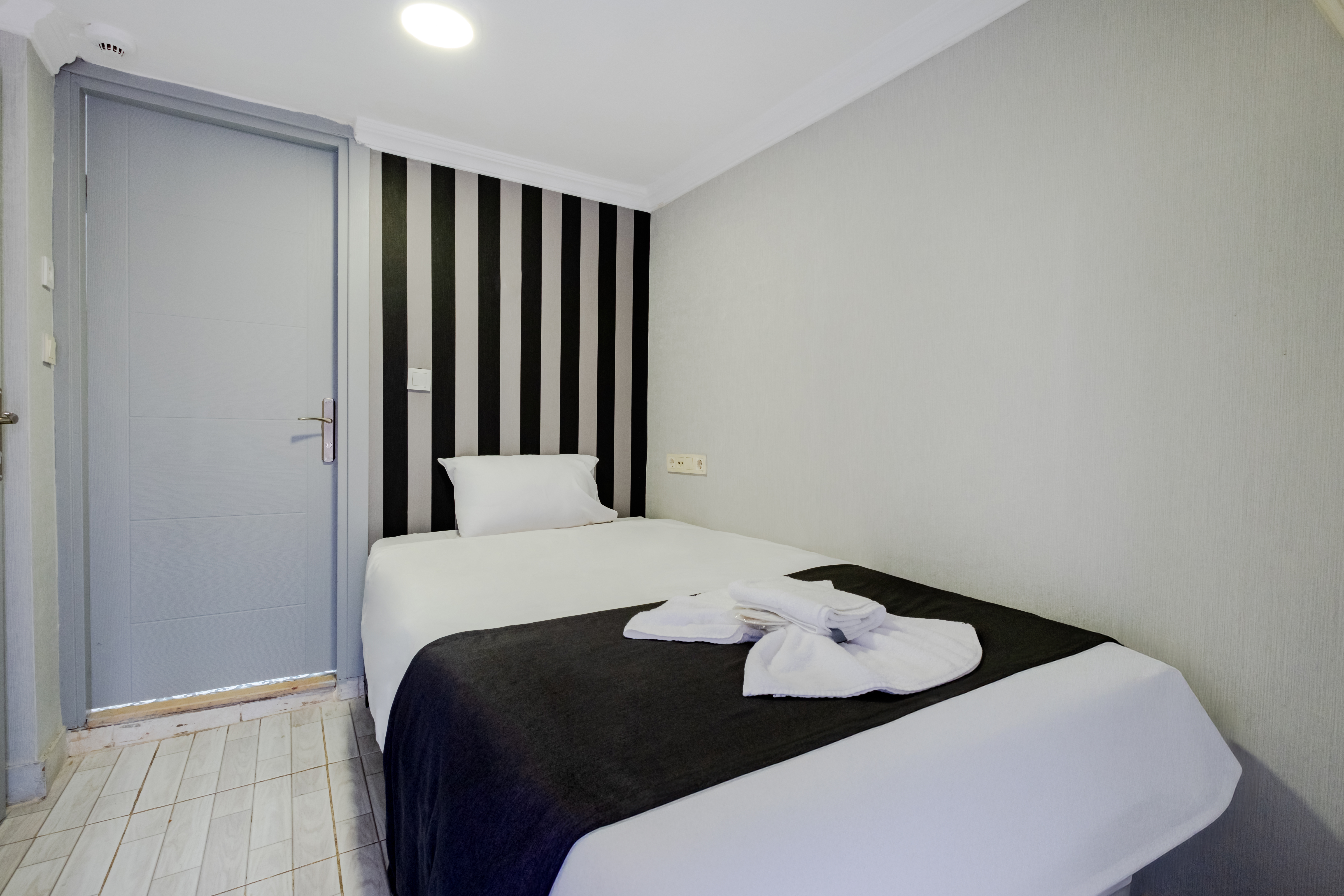 Cozy Single Room in City Center in Fatih, Istanbul