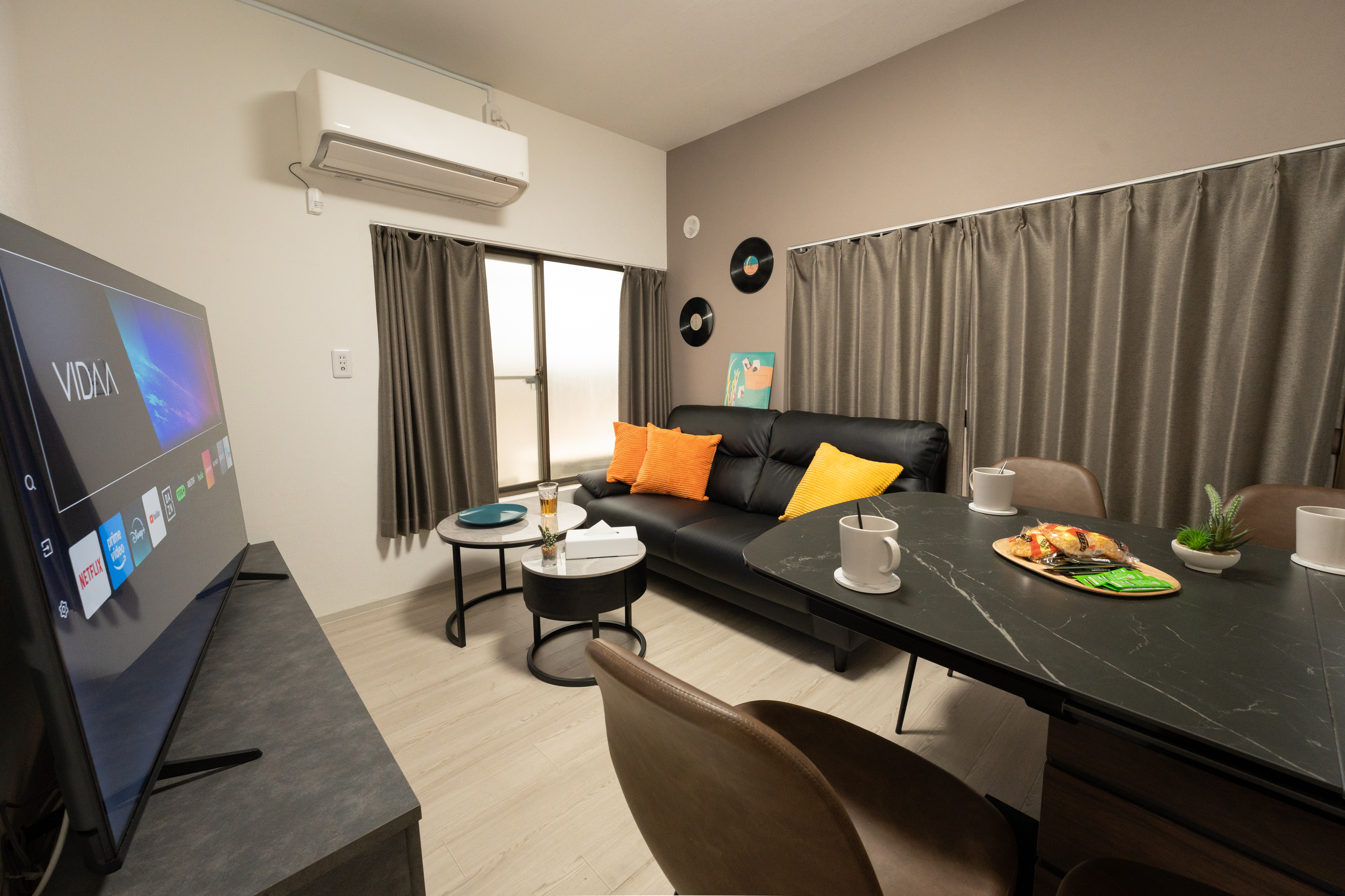 Room　他の方は購入を控えてください #Room Room Tour] Introducing a room that will make your time at