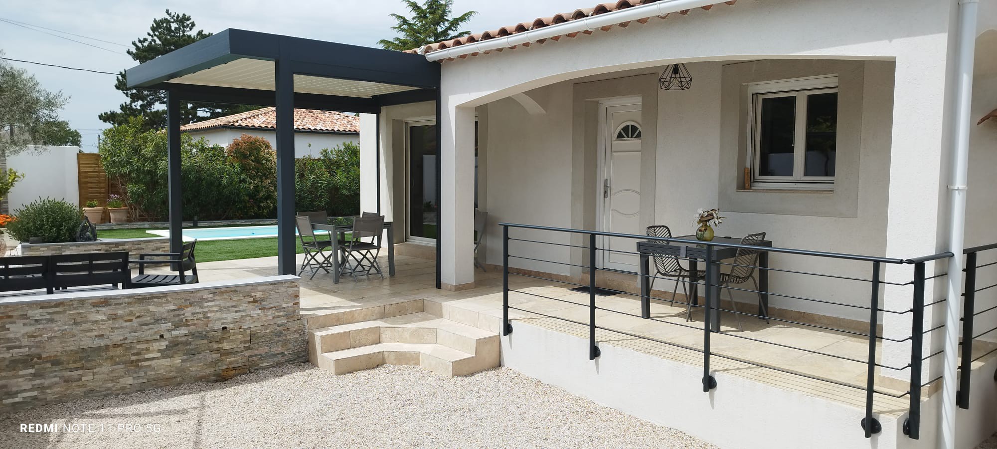 Charming house in Provence