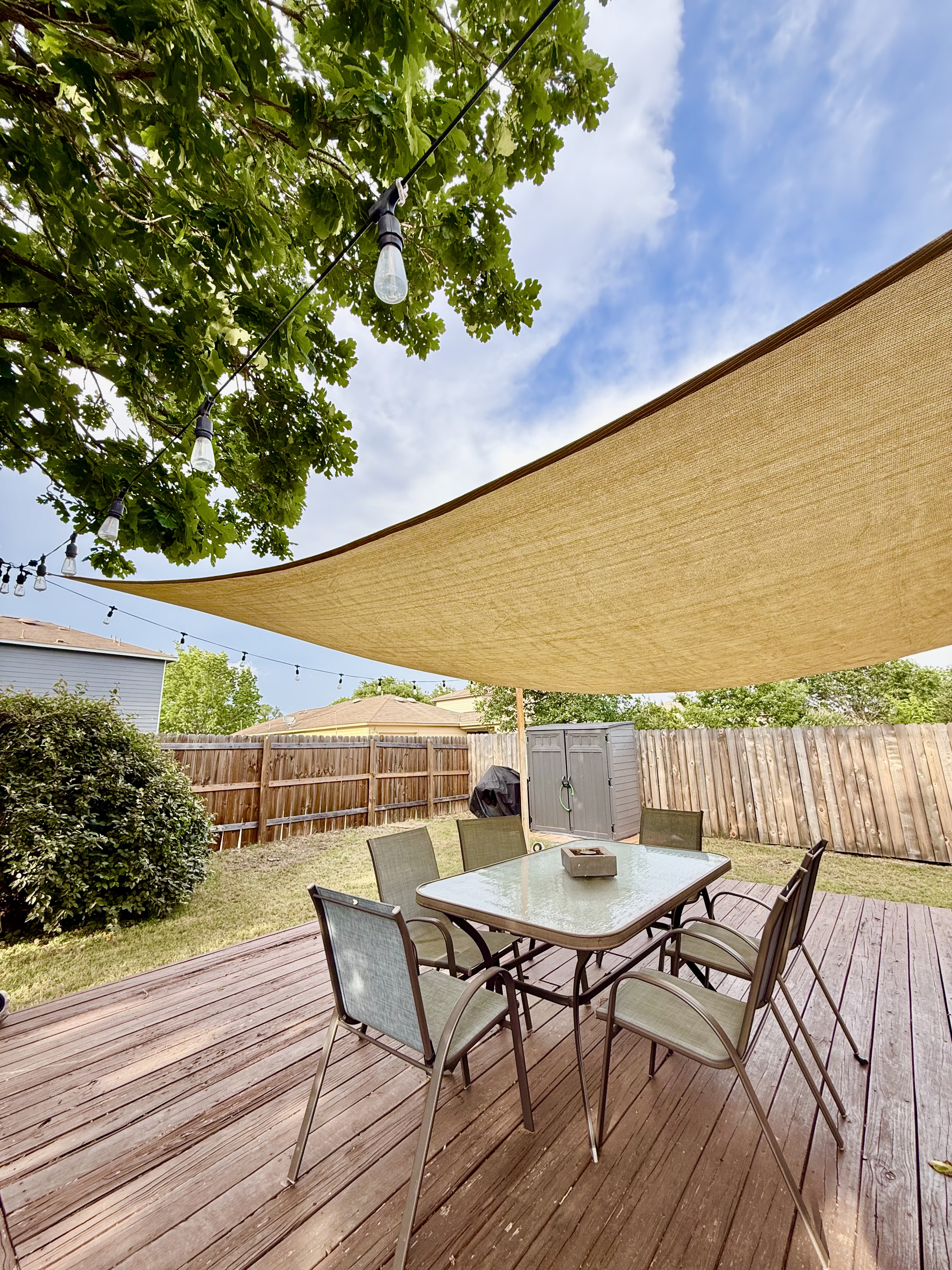 Premium Suite in Cozy Home in 78744, Austin