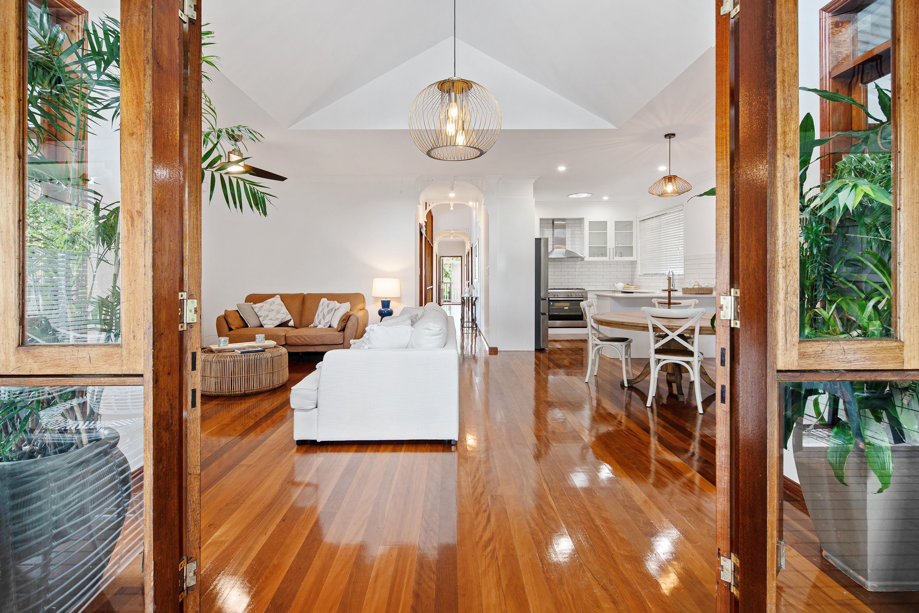 Bespoke Beauty Blissful Bardon character and charm in Bardon, Brisbane