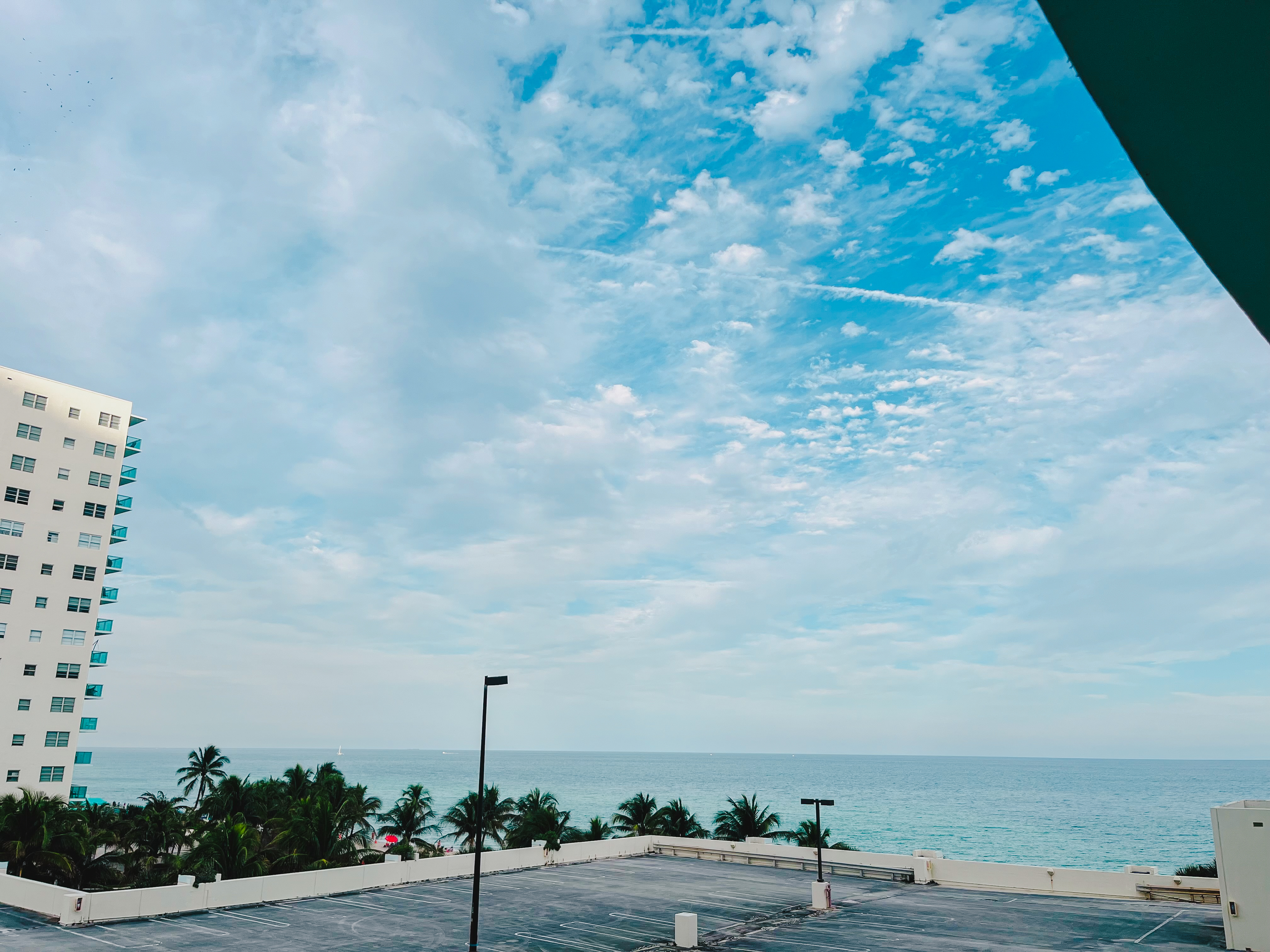 Miami Hollywood Classy One Bedroom on the Beach in Hollywood, Broward County