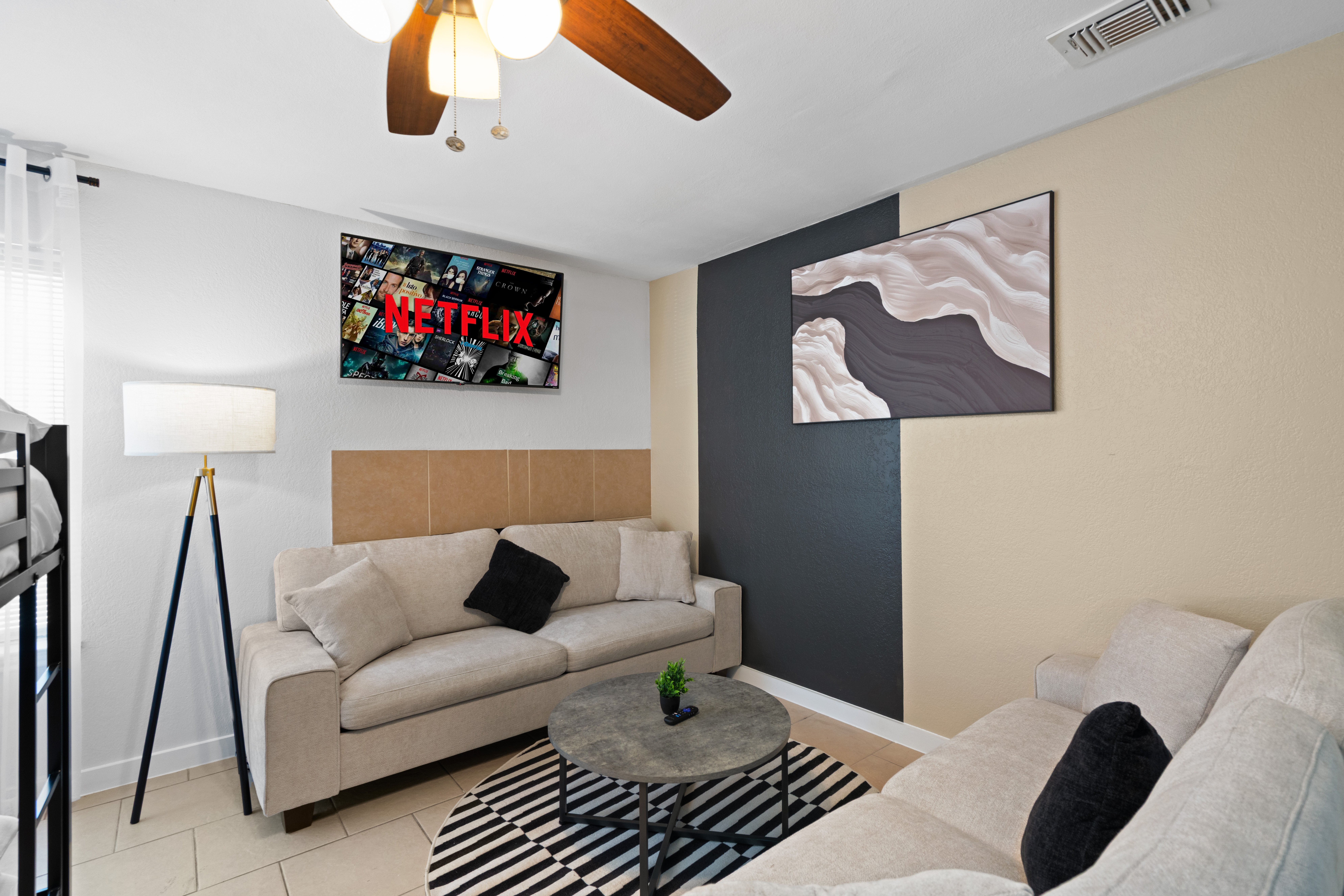 Up to 6 Guests - Cozy Luxury Retreat - Modern in 78729, Austin