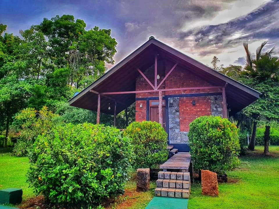 Saji-Sami Luxury Villa