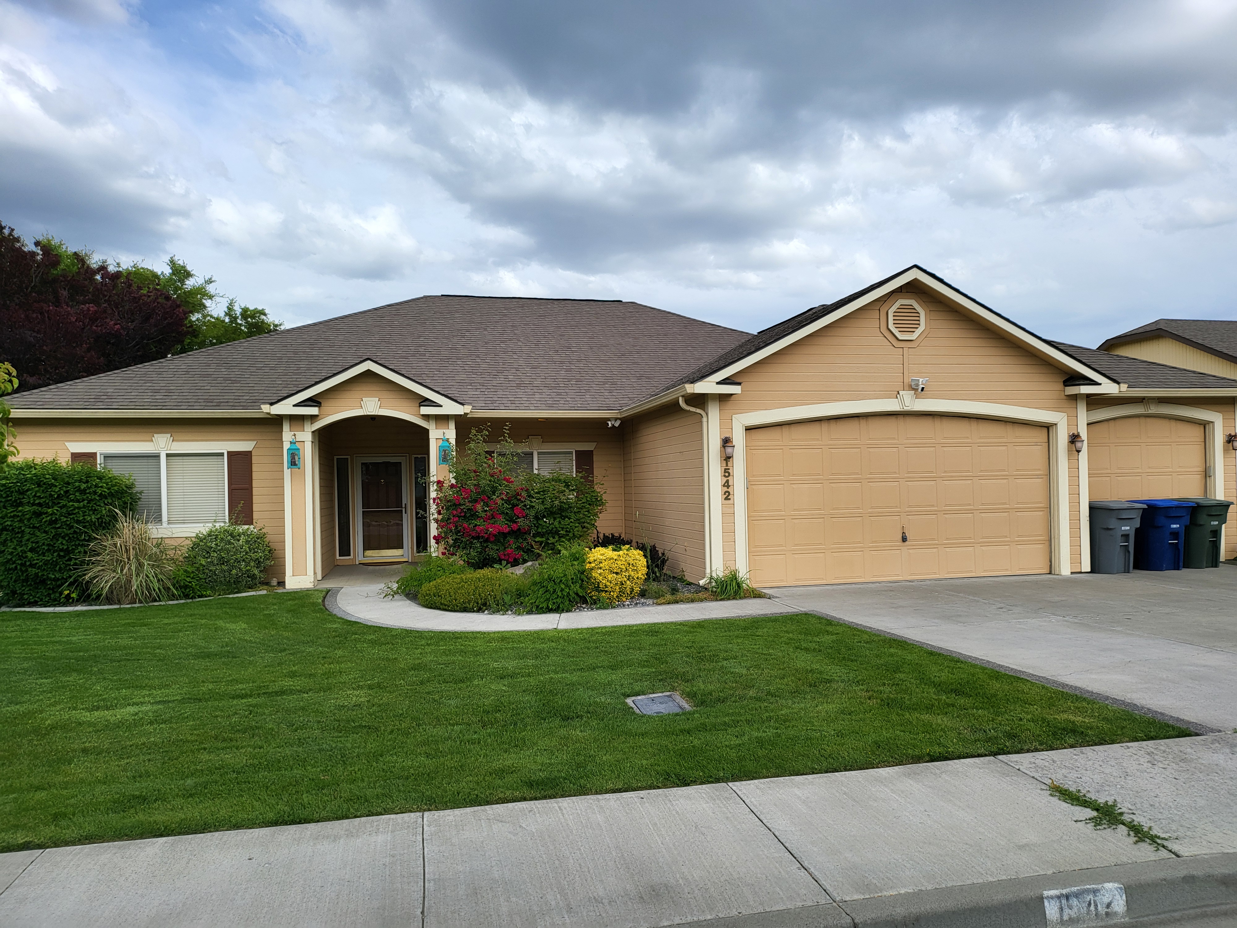Richland Home Away From Home