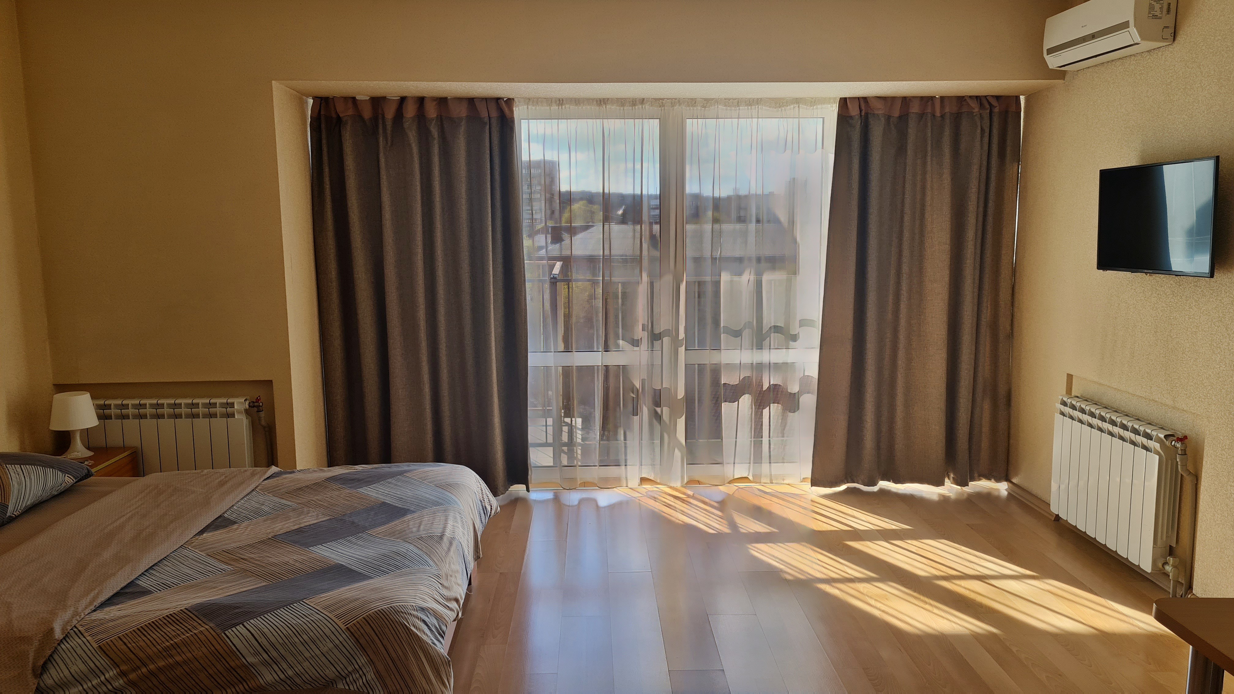 Apartament Studio Comfort