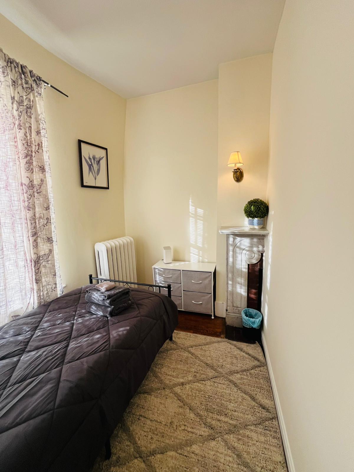 Wonderful 1Bedroom in Beacon Hill in Beacon Hill, Boston