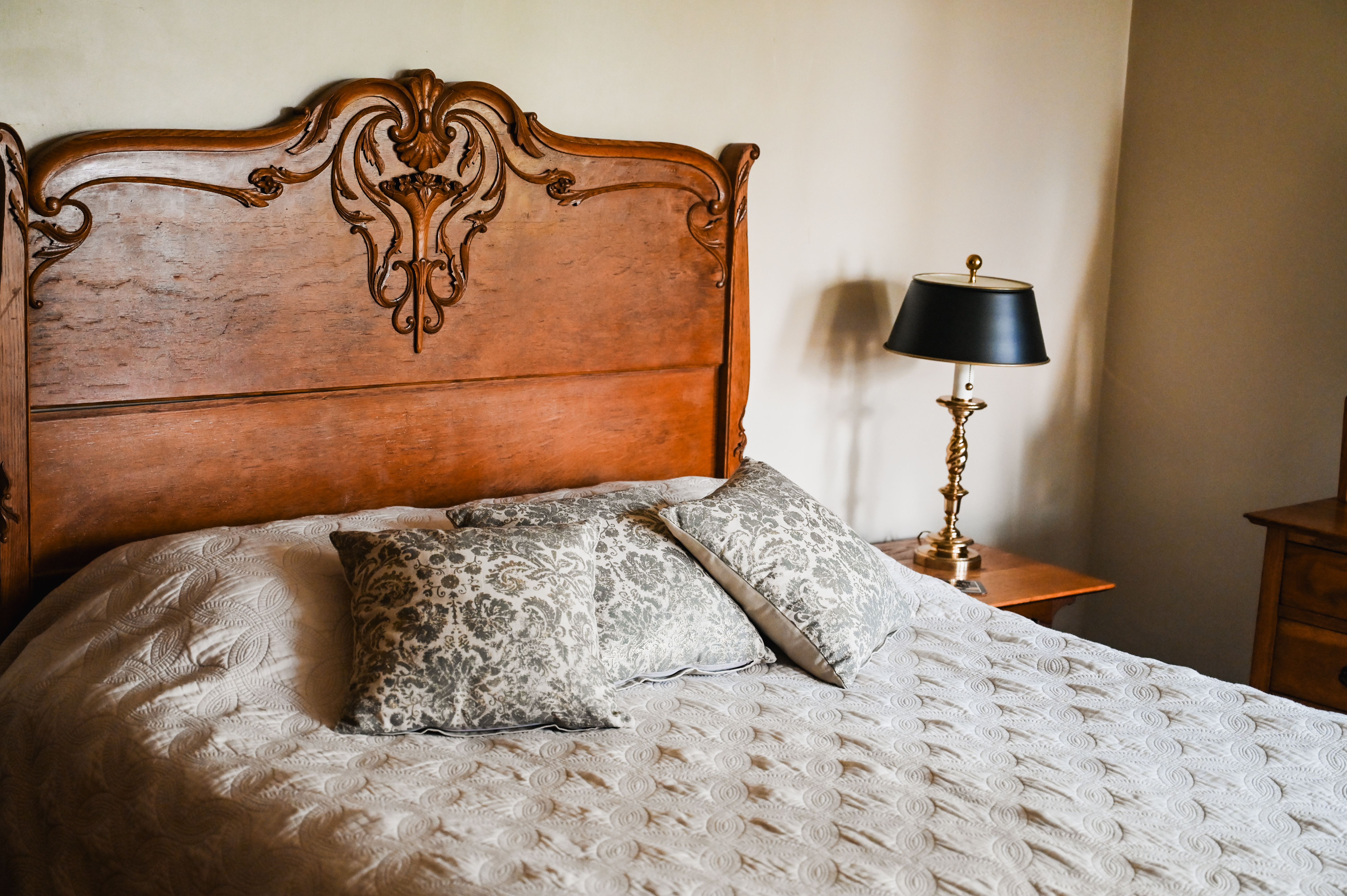 Norwood on the Washademoak Bed & Breakfast in Cambridge, New Brunswick