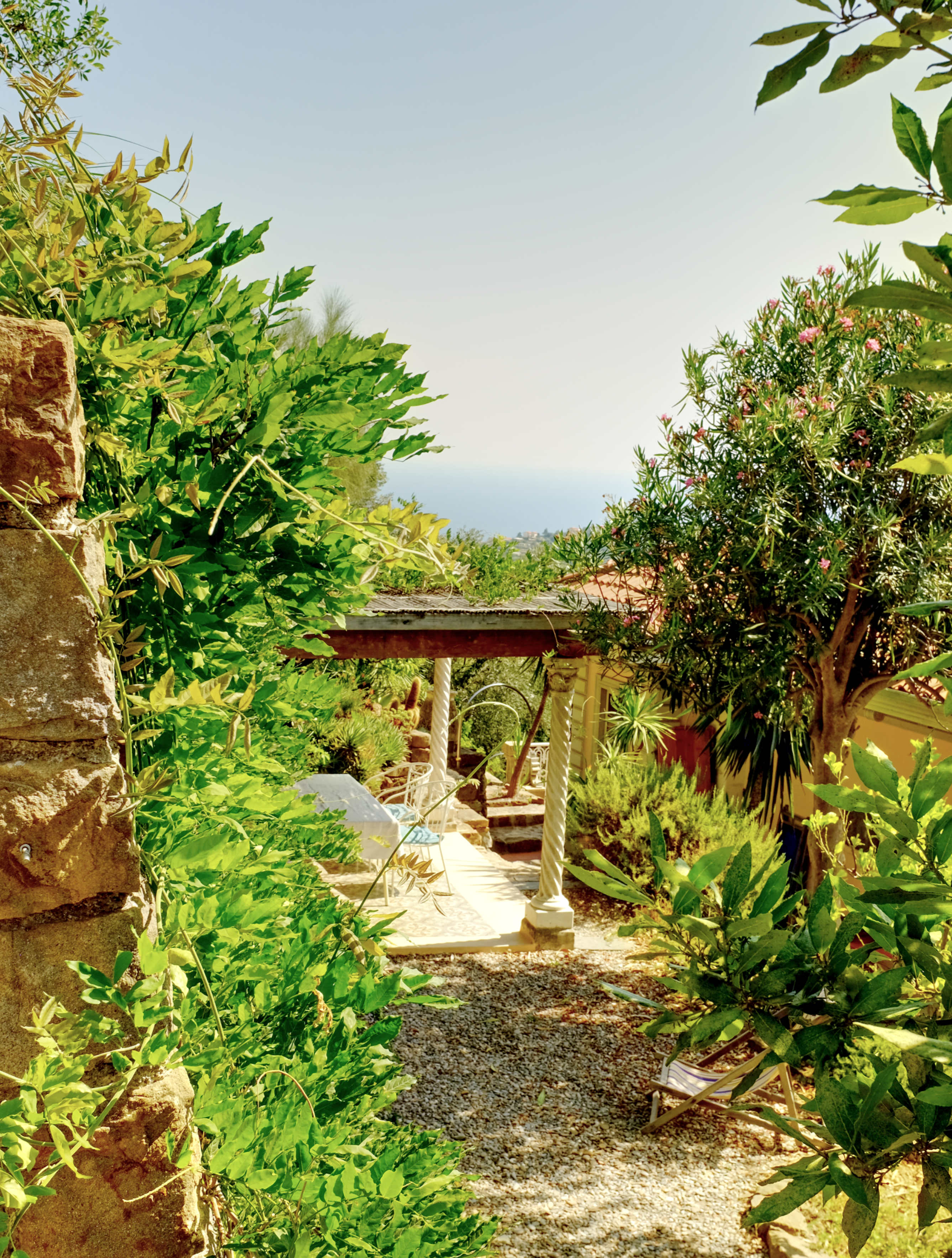 Villa d'Artisti Ginestra (008055-LT-0159)