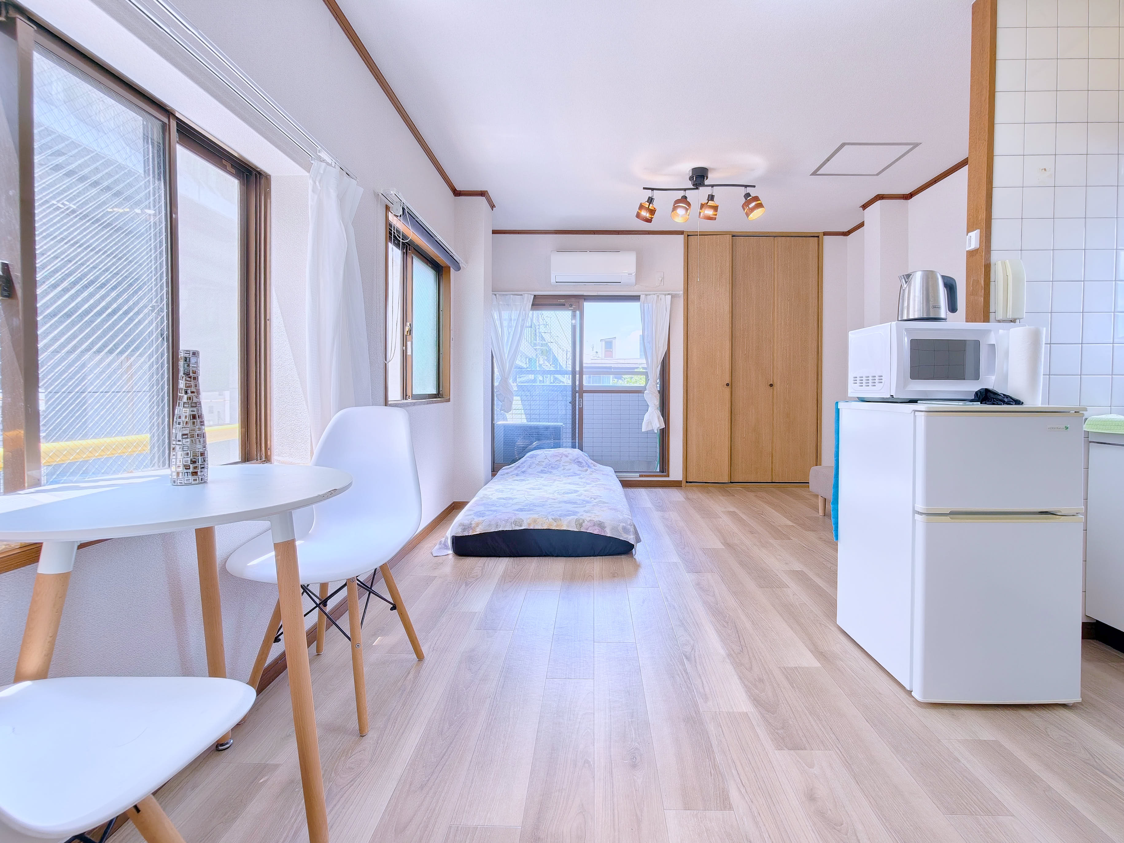 tomo部屋 部屋一覧 | Tomo House