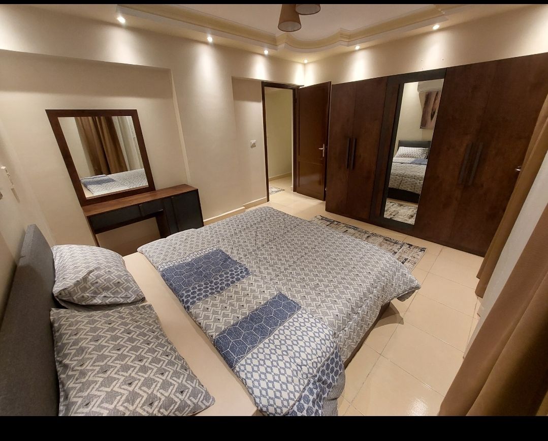 Makany Inn: Rehab9 (2BR apartment garden view)