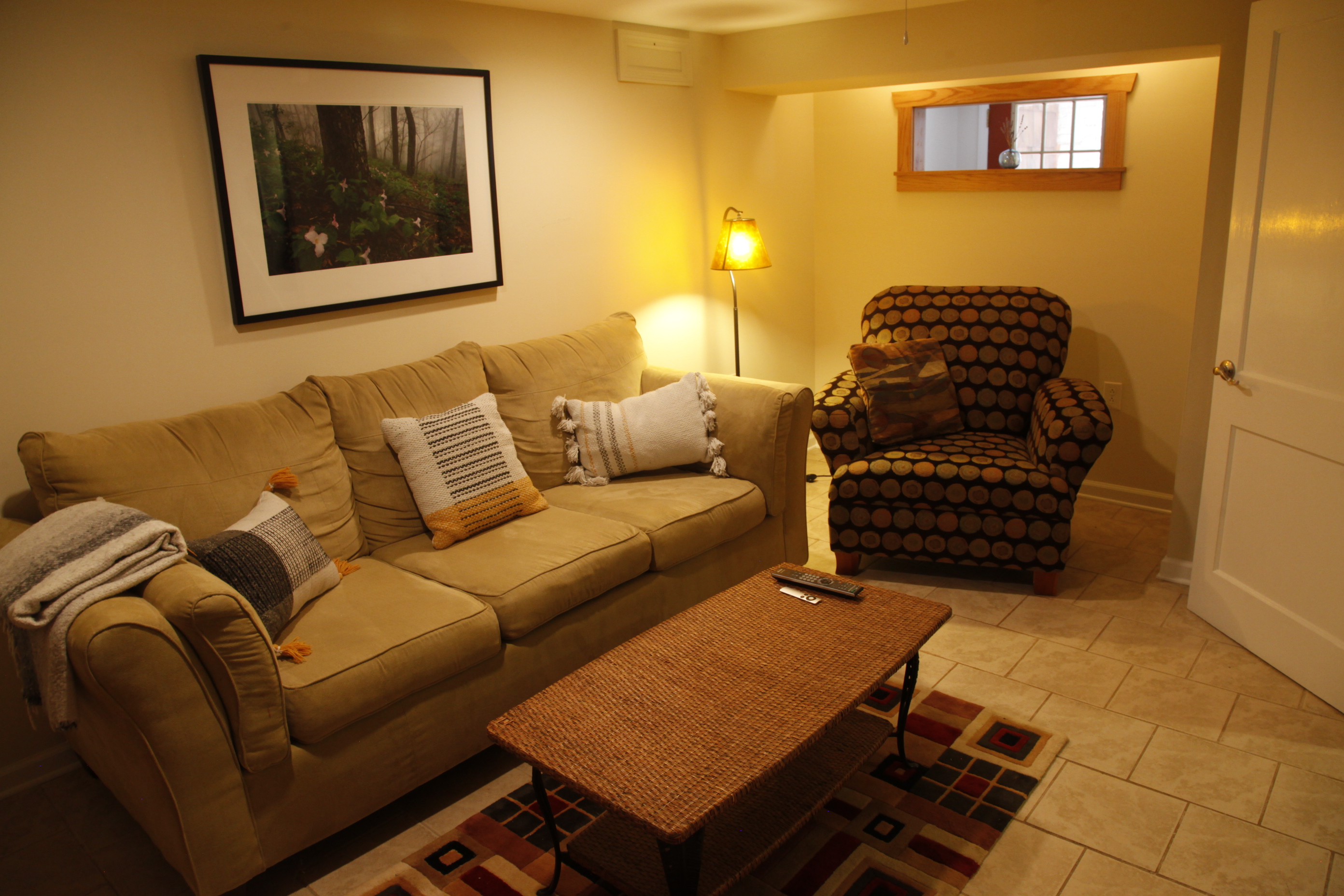 West Asheville Dream Bungalow Apartment in 28806, Asheville