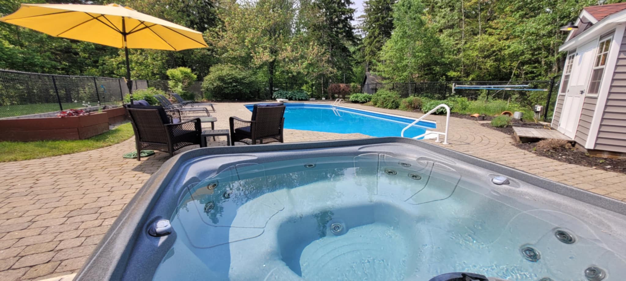 Grand Maritime Luxury Spa & Pool 5bdr Retreat!