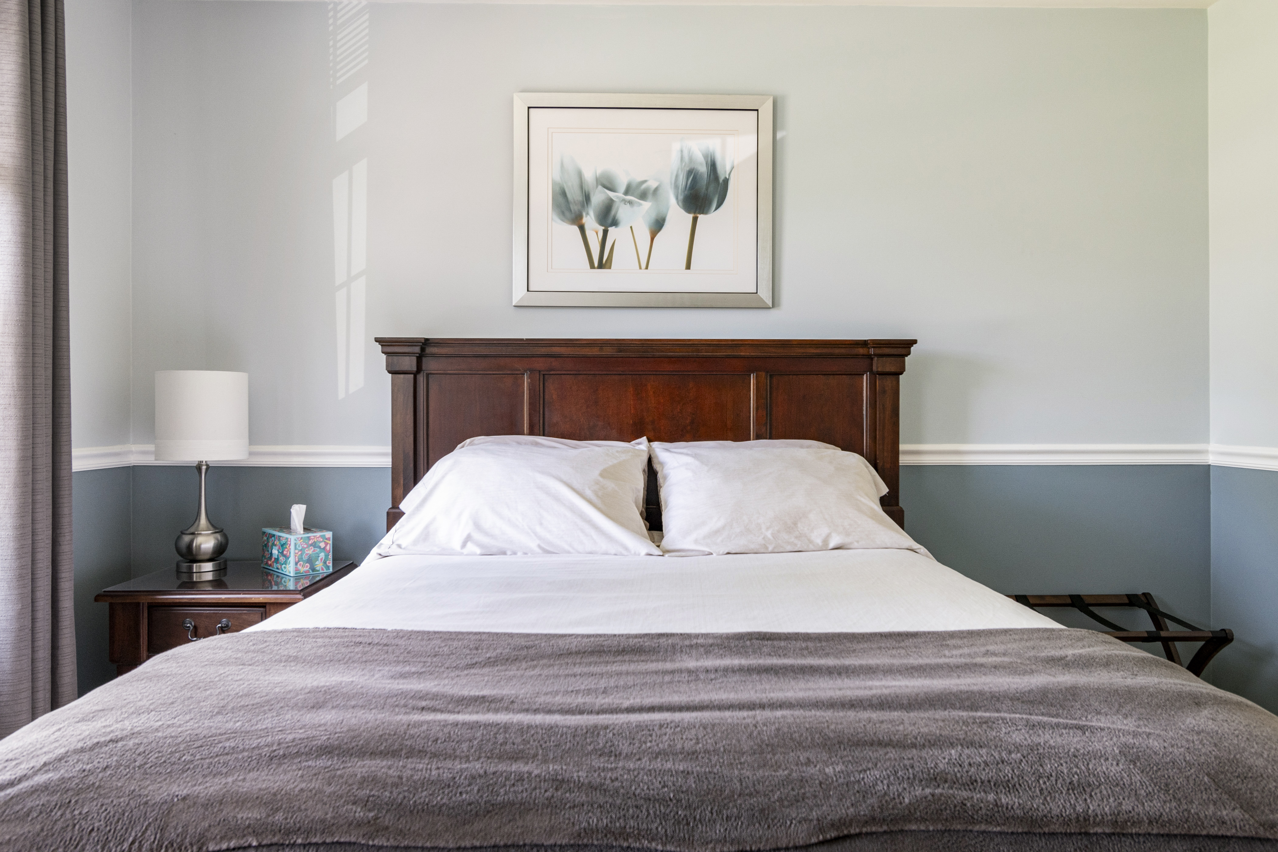 Room & Private Bath, Herndon