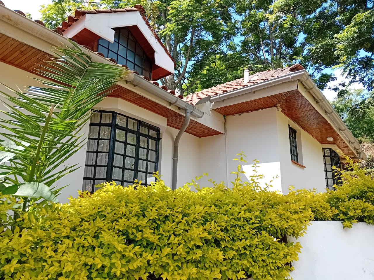 Rosslyn guest house near Runda & UN (ngh02) in Westlands, Nairobi