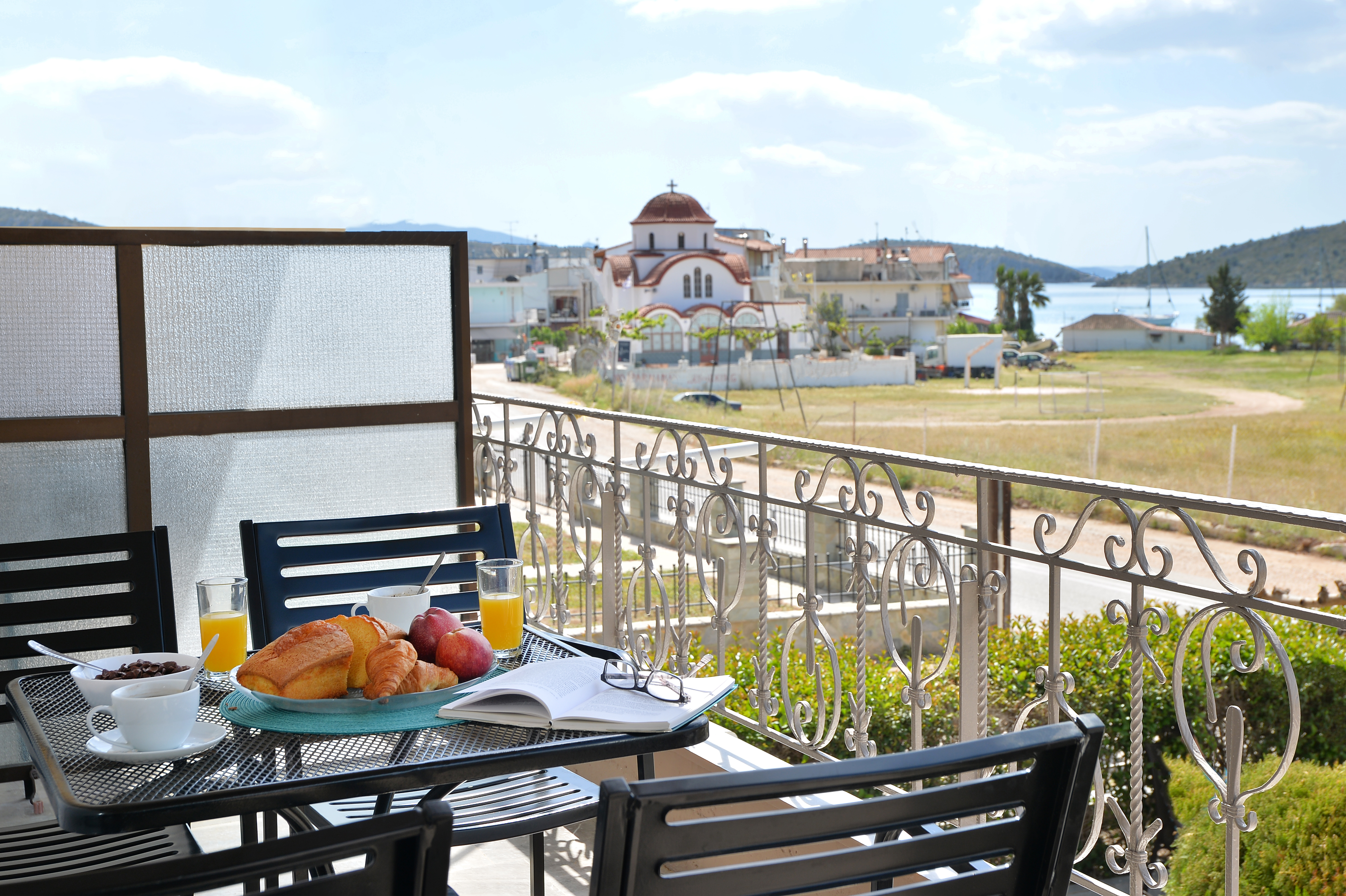 Two Bedroom Apartment | Vivari Beach