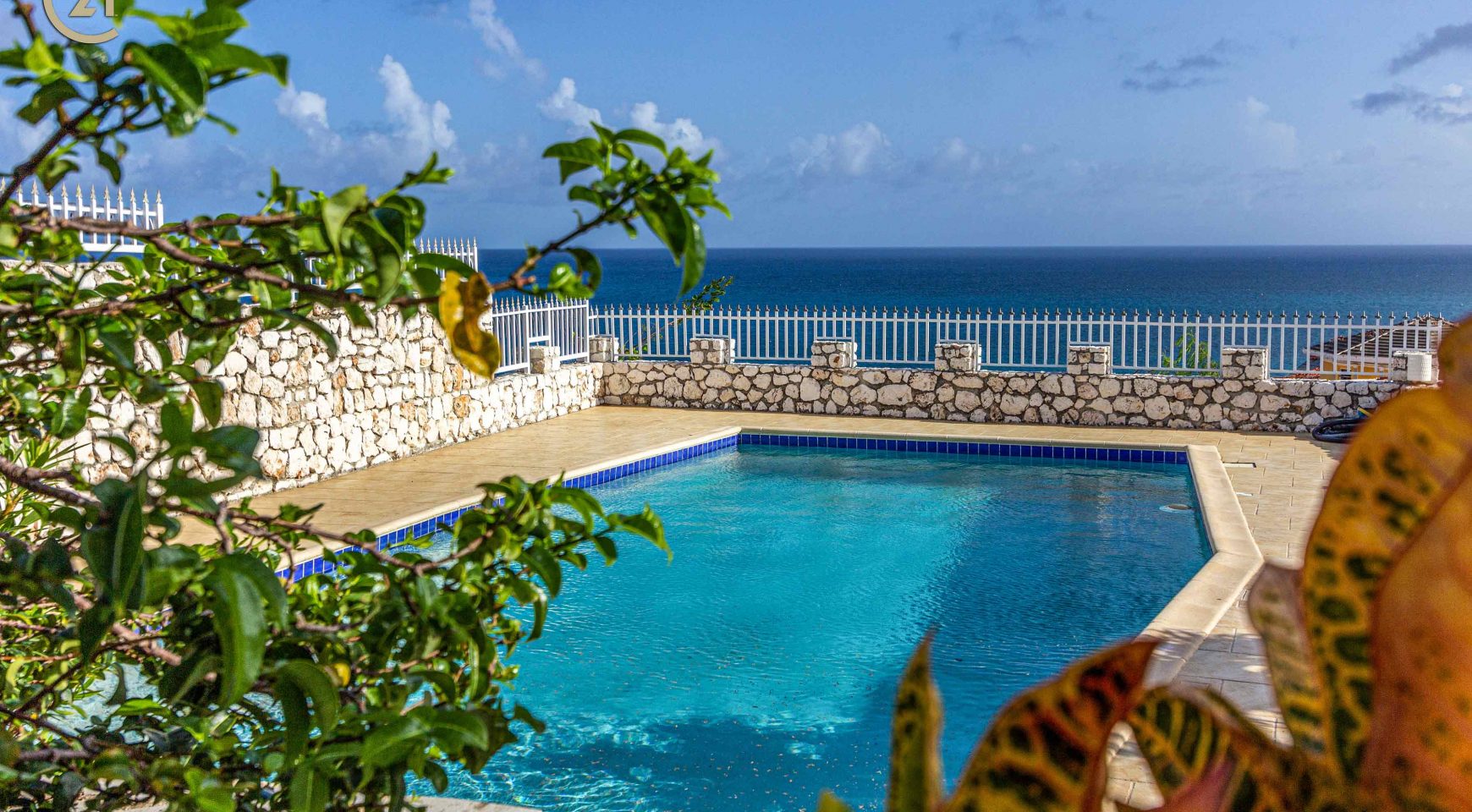 Luxury, Villa Panoramic Sea Views, Pelican Key