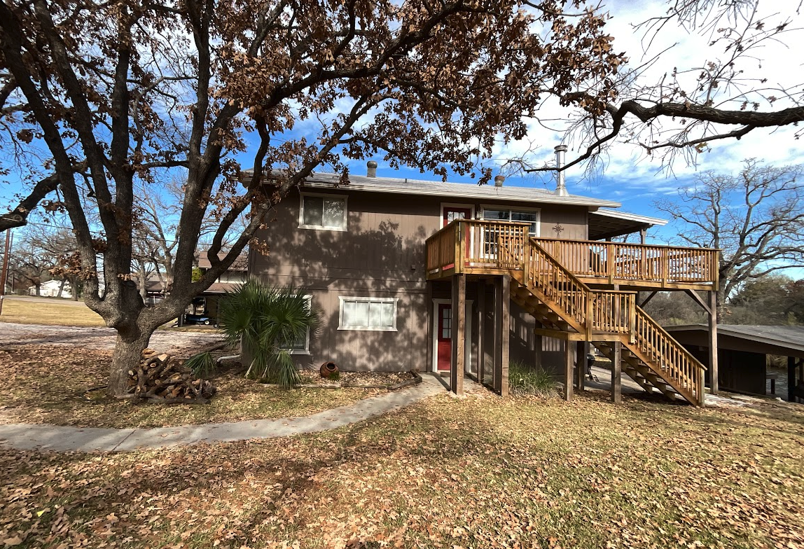 Horseshoe Bay Family Getaway