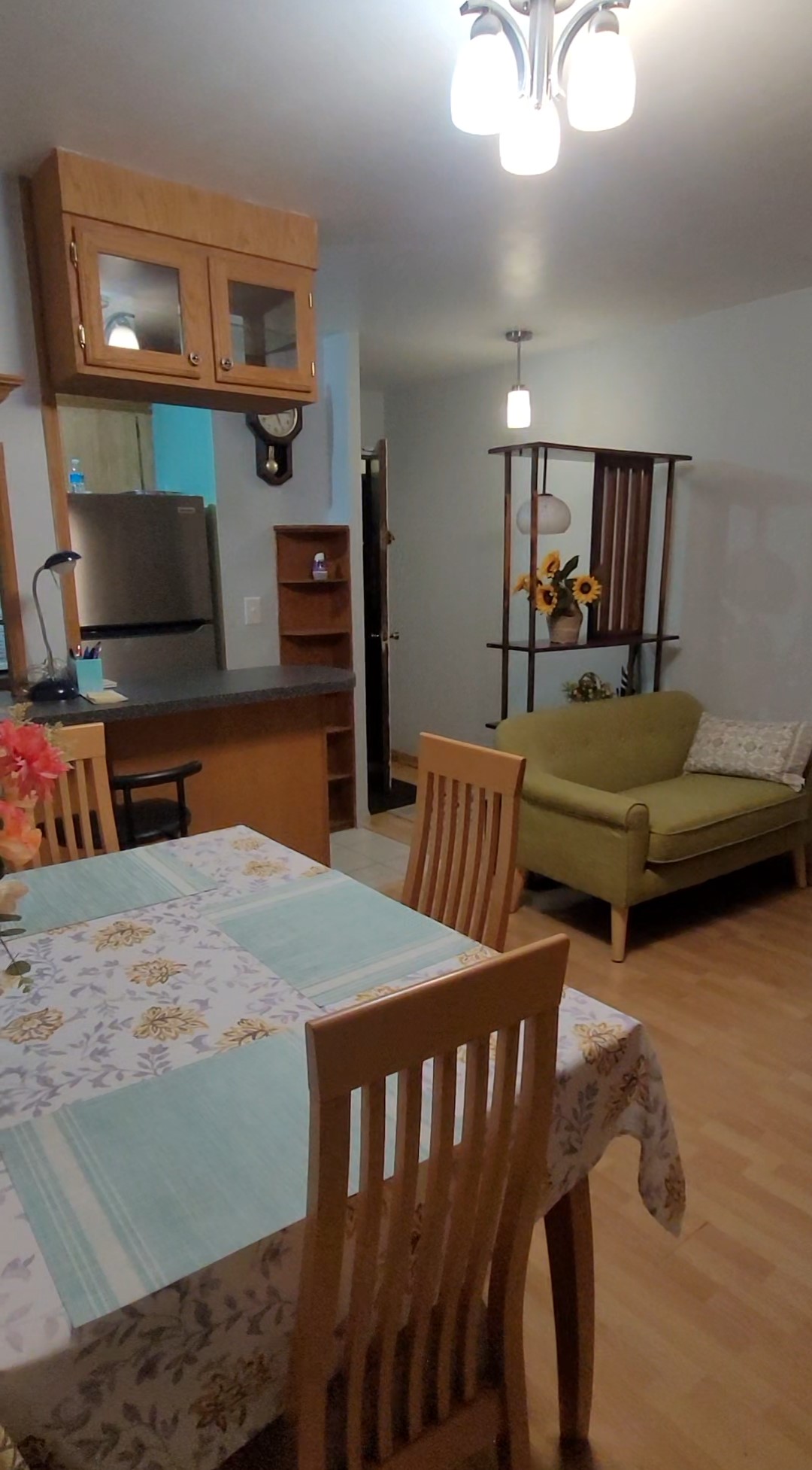 Apartment in Lincoln Park, second bedroom optional in Lincoln Park, Chicago