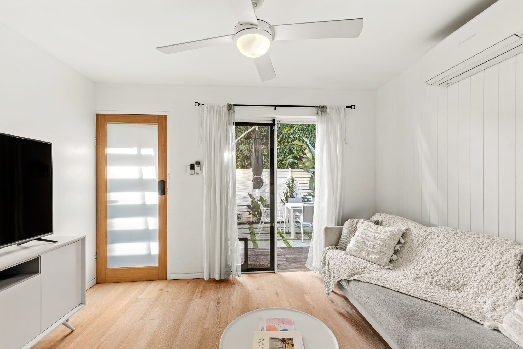 Baybliss on Moreton Bay in Wynnum, Brisbane