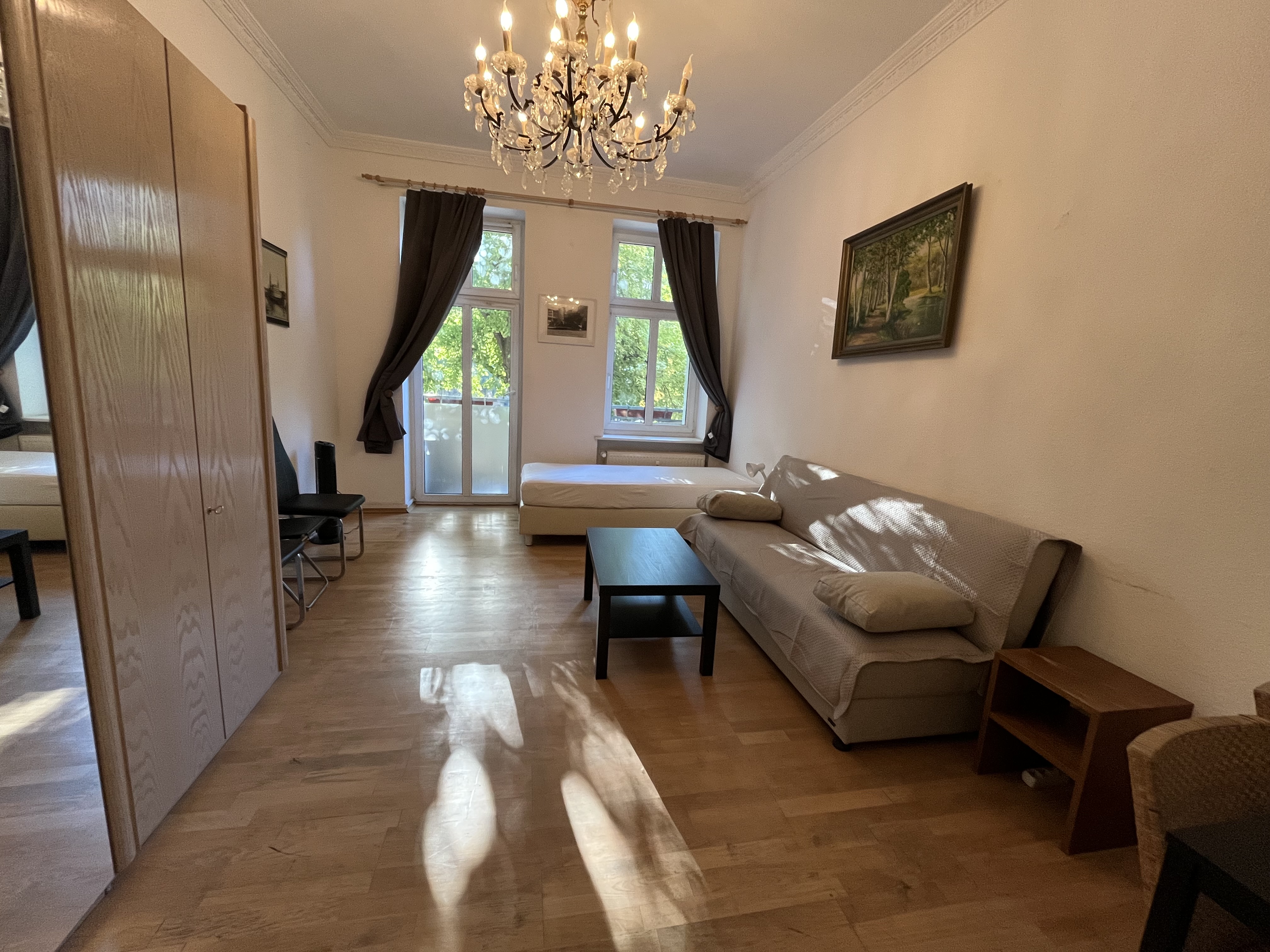 3-Zimmer Wohnung C2