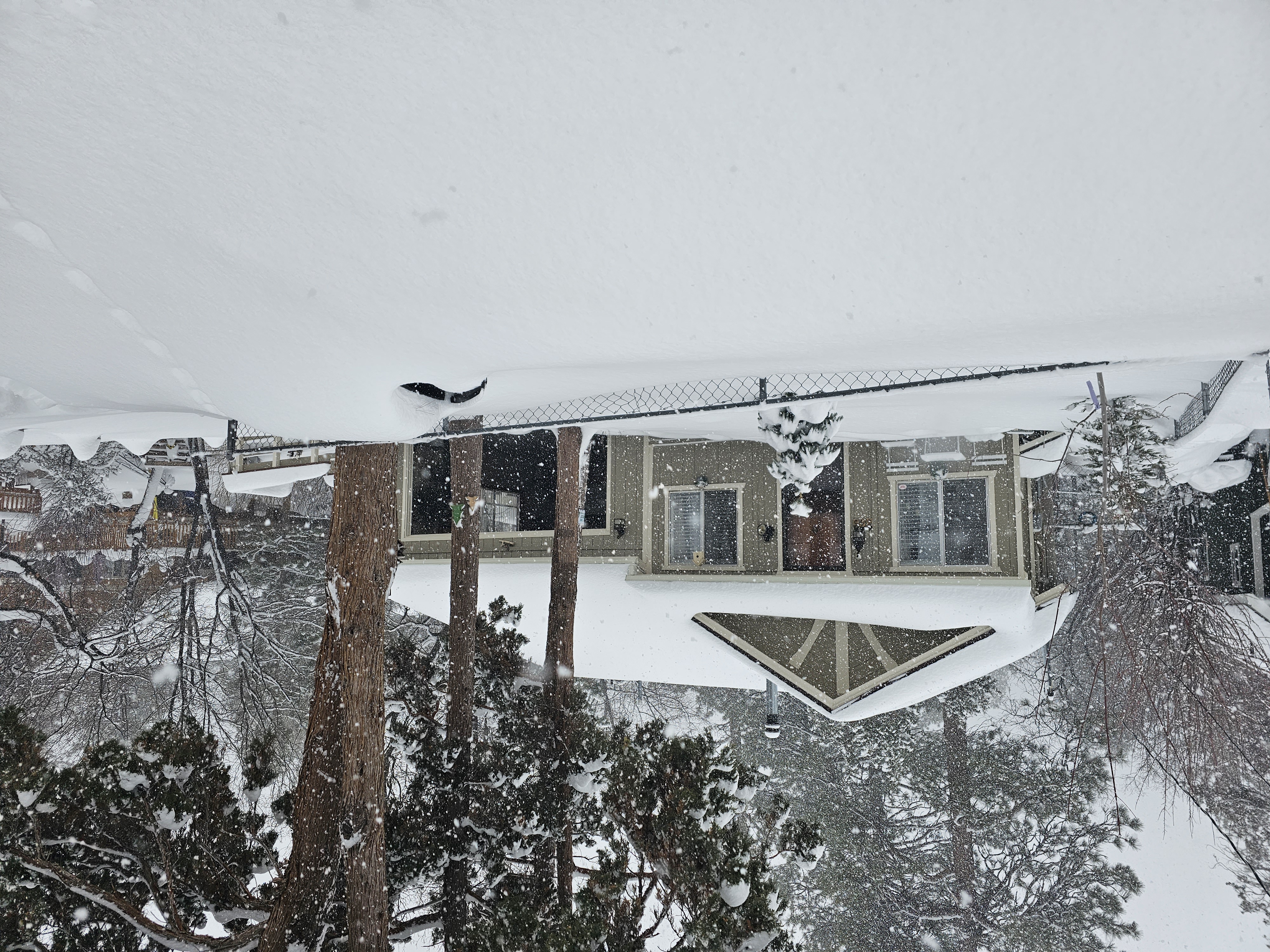 Great Getaway in Big Bear