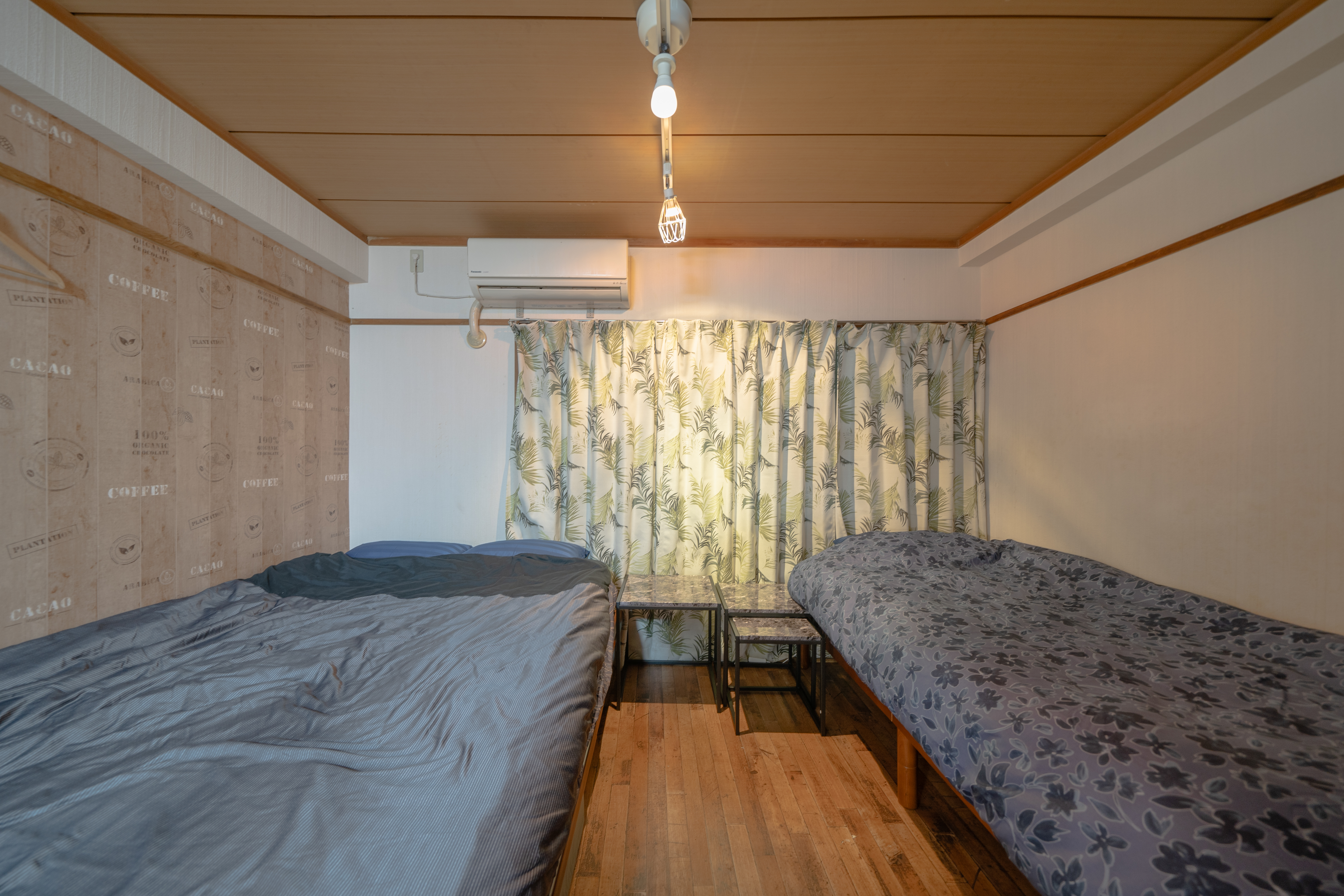 Shinjuku/ 3 min walk from station★incl mwifi #OH3