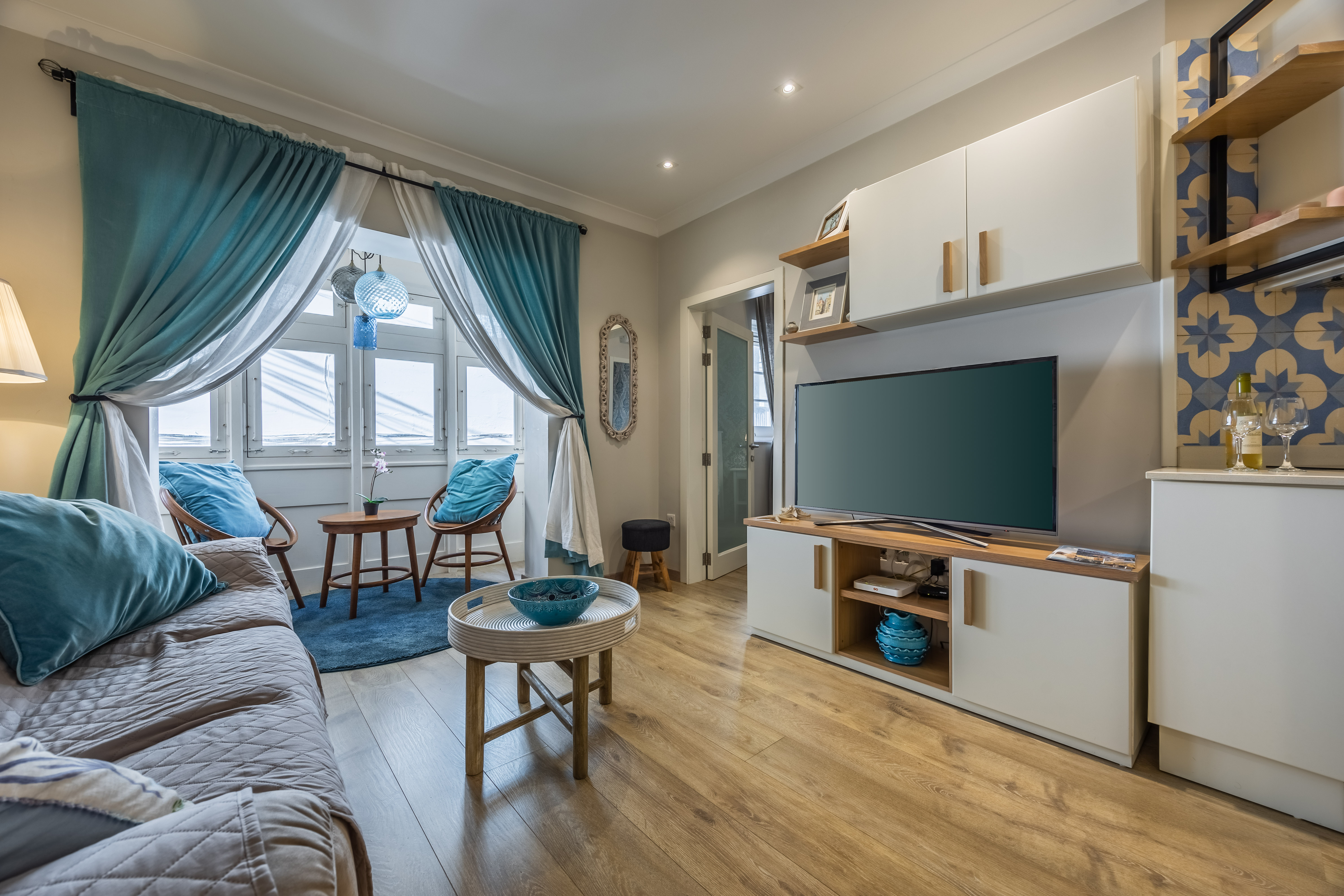 Sliema Piccolo- Steps away to everything