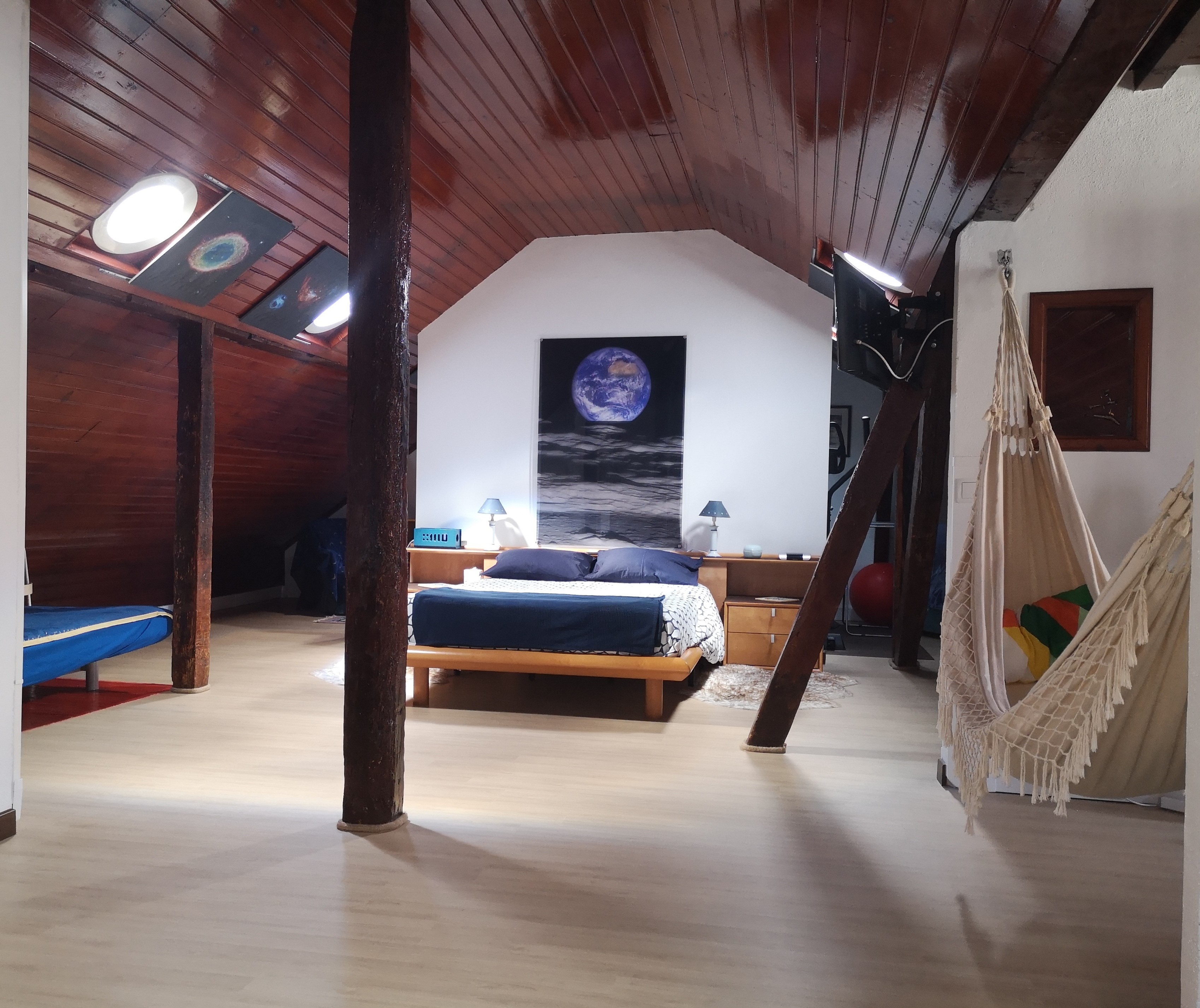 123 Top Suite – Extra Centric & Spacious
