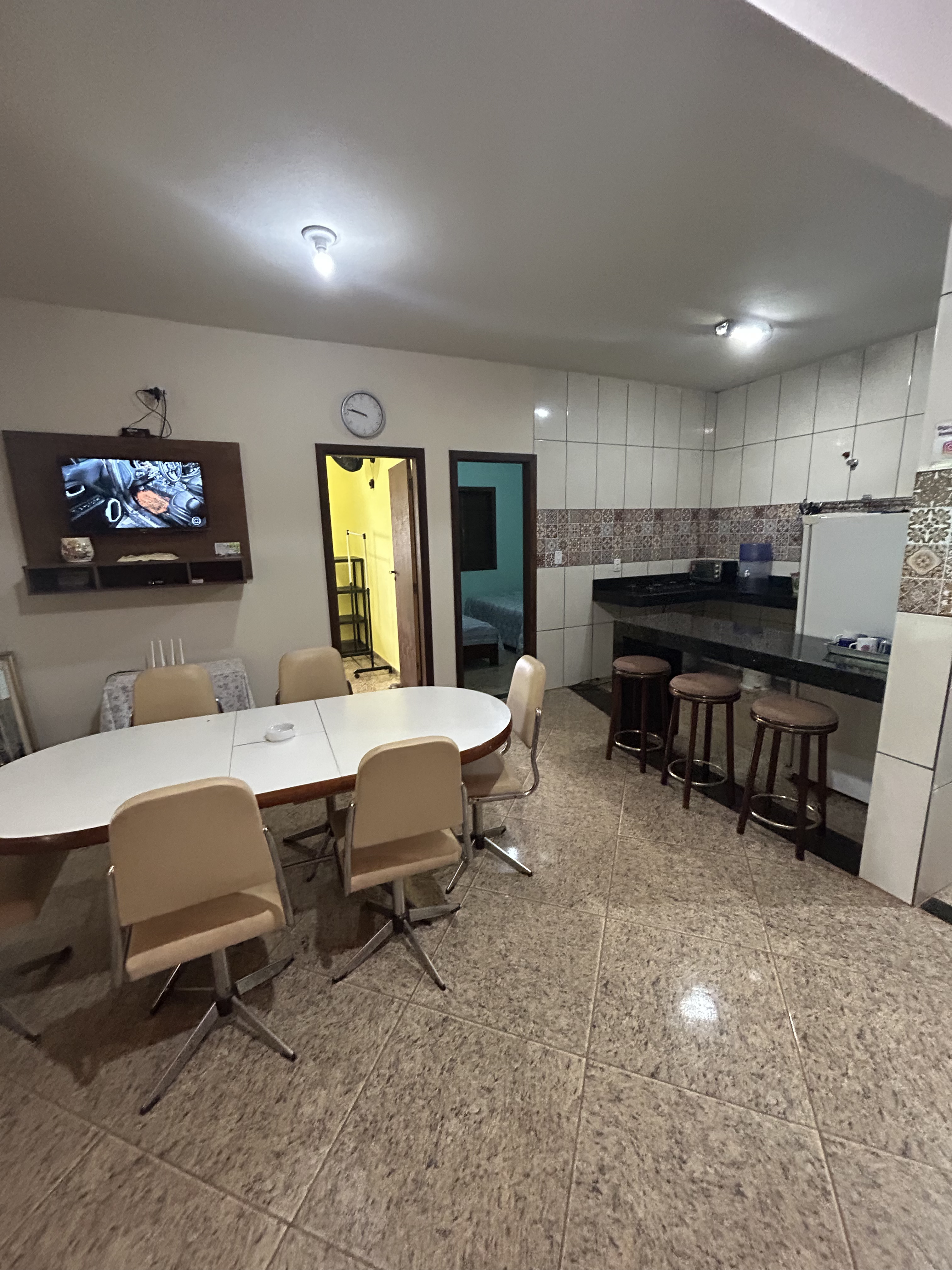 Casa with 2 bedroom balcony in Maho Verde - MG