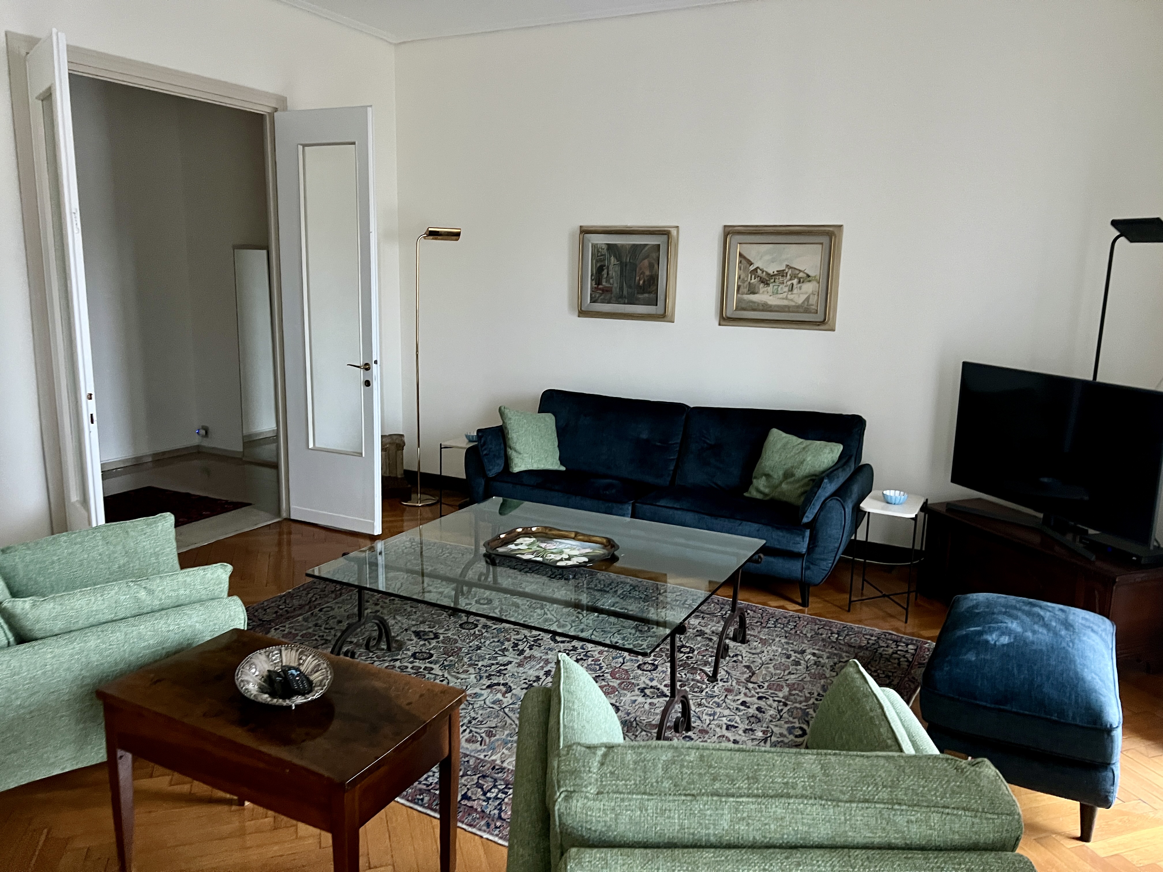 Super central; super large; super clean in Milan in DUOMO, Milan