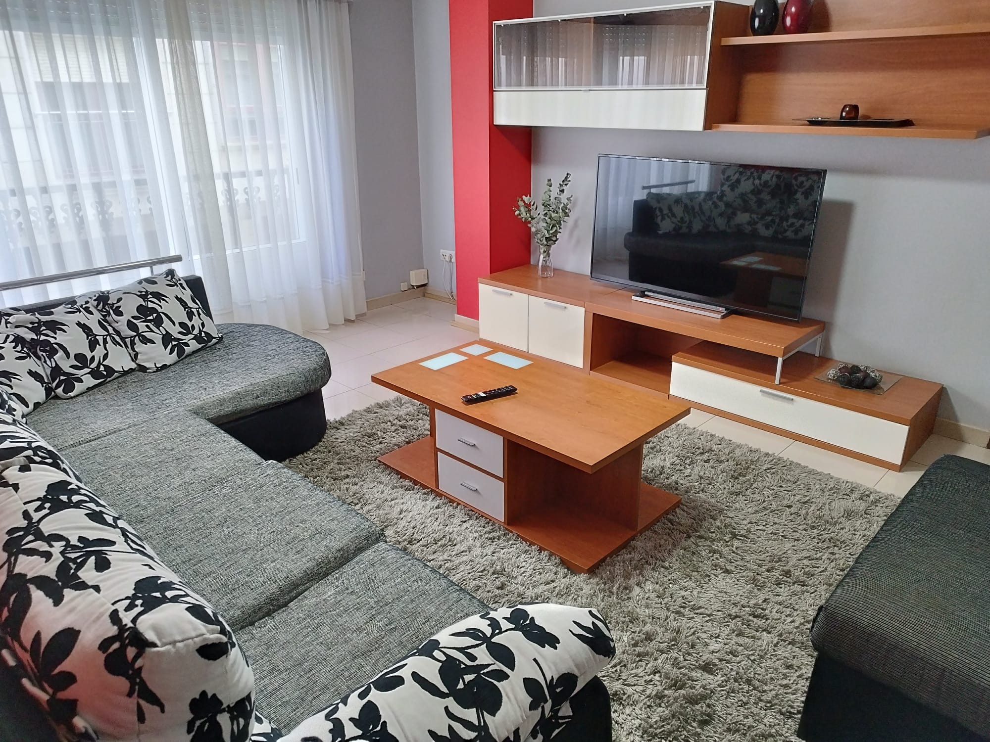 Apartamento de vacanze en la Rías Baixas