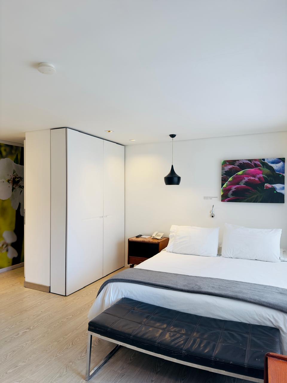 G FURNISHED APARTMENTS ZONA G in Chapinero, Bogotá