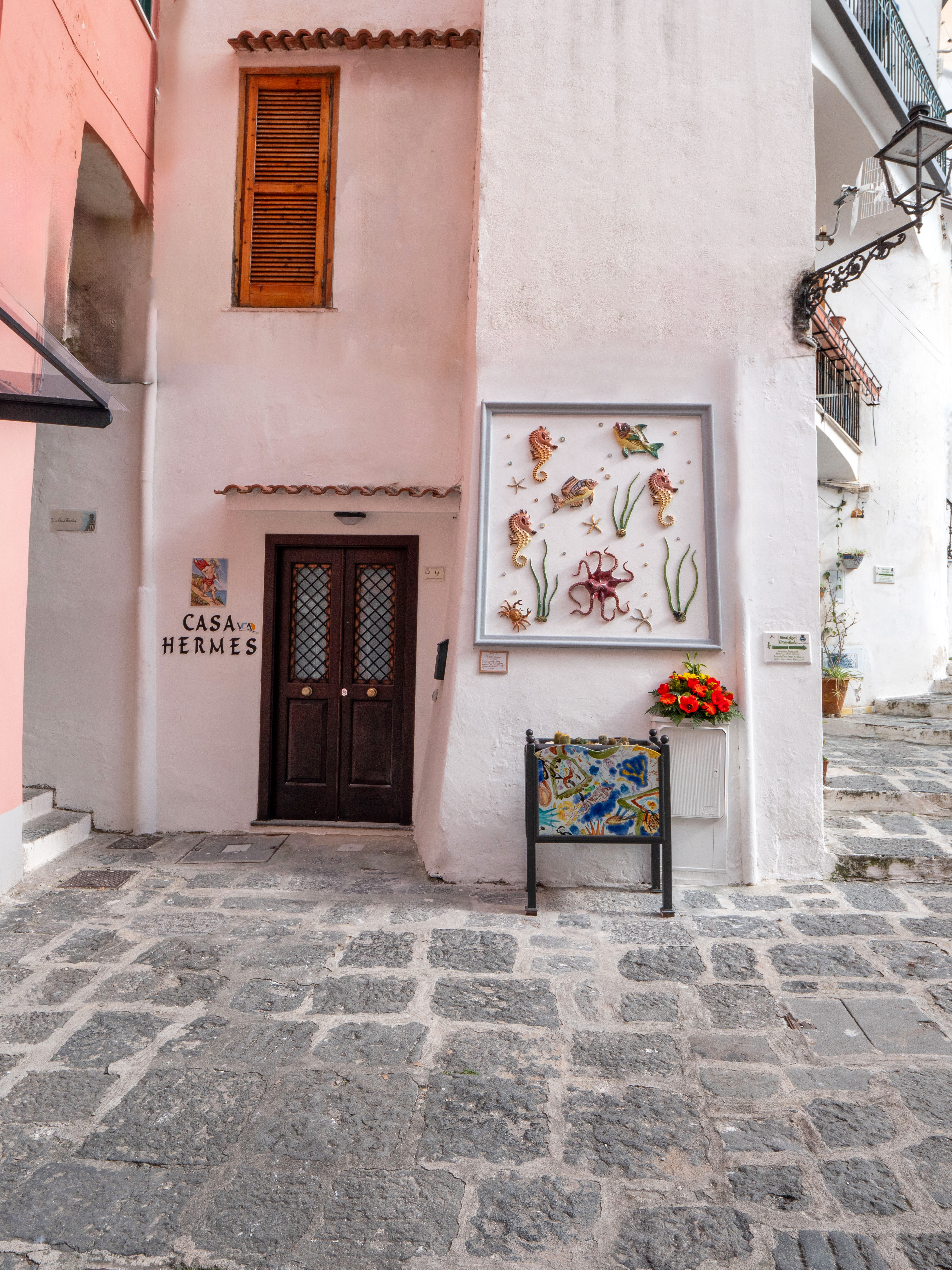 Casa Hermes  (cin: it065011b42dnyxo22)